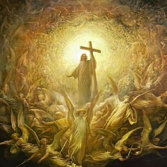 We Belong to the Land of the Rising Sun - I Sunday of Advent