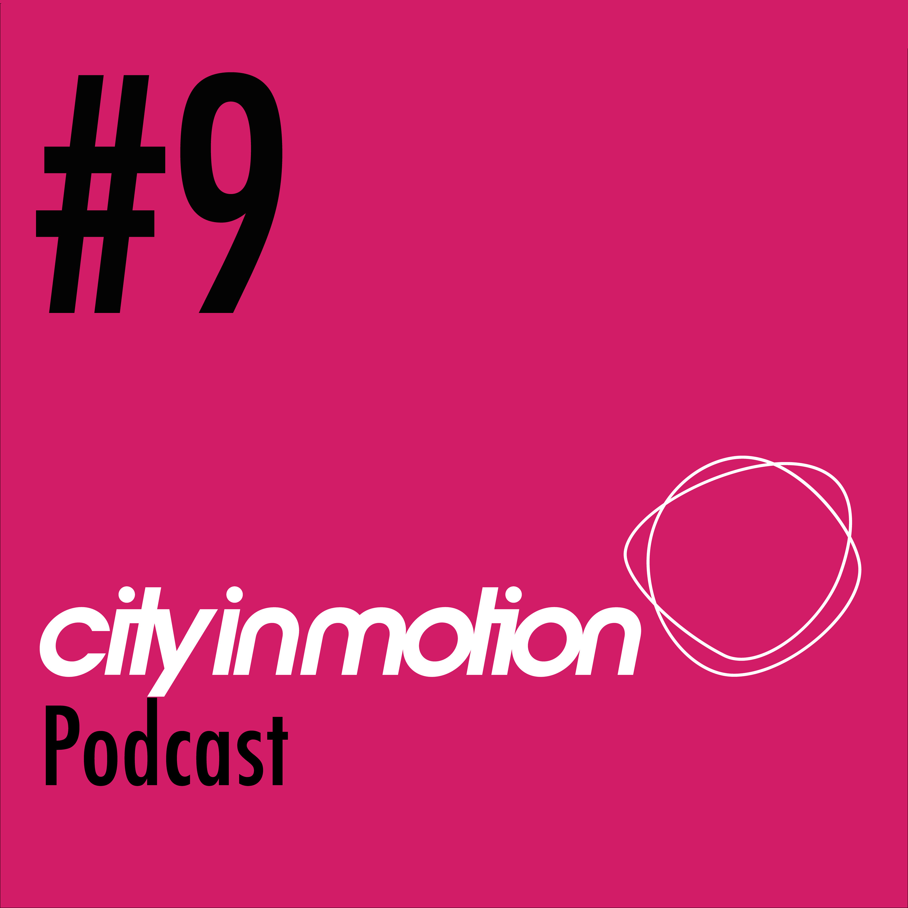 city in motion