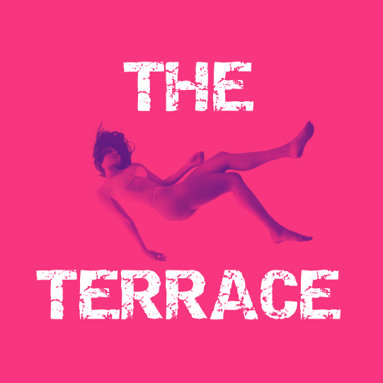 Alfie - The Terrace