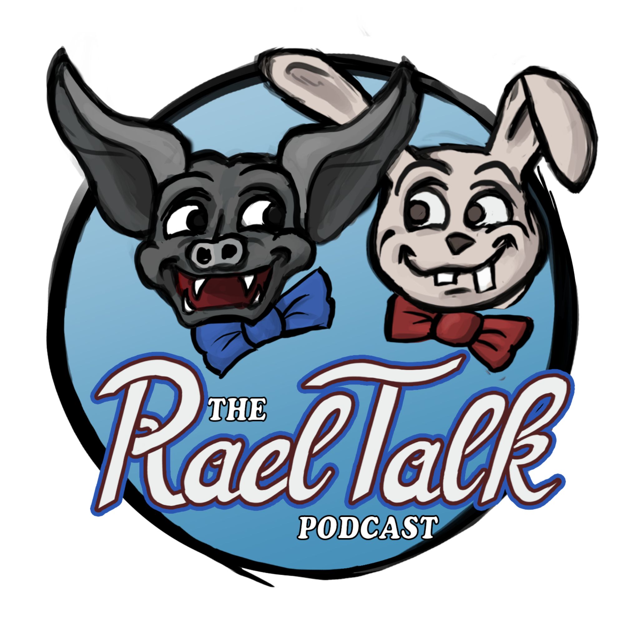 RaelTalk - Voll Das Kuddelmuddel