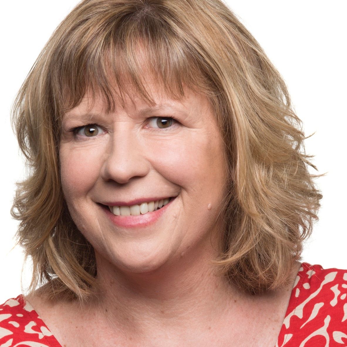 Sue Stockdale: Bringing 'Superhuman' performance to business