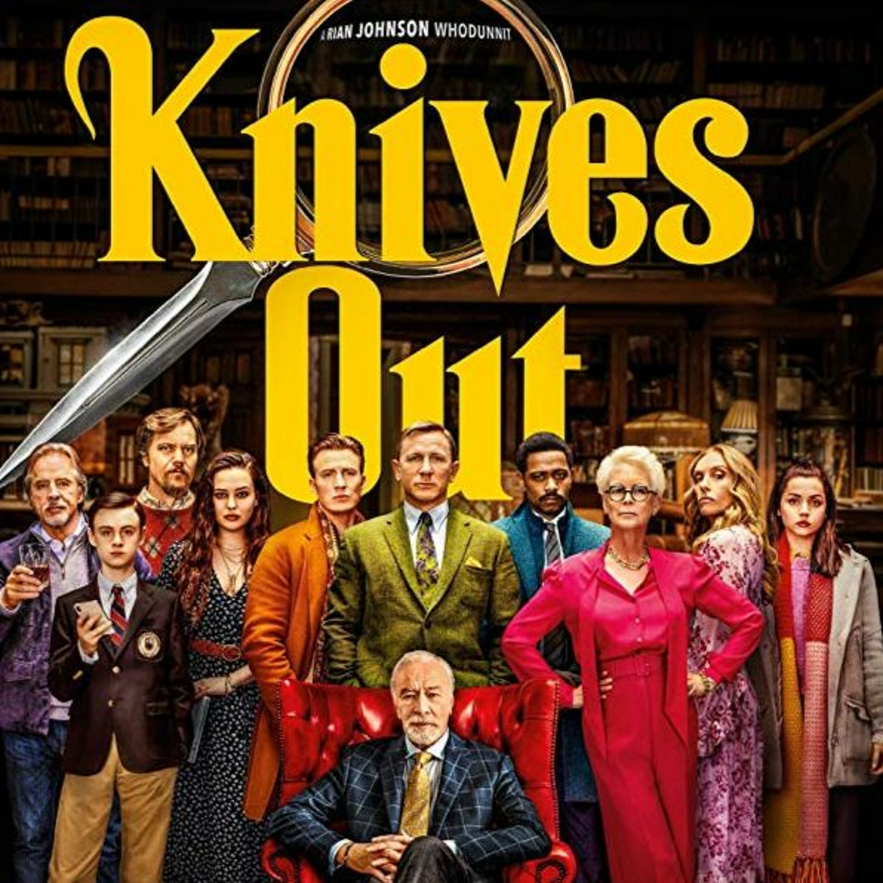 Knives Out
