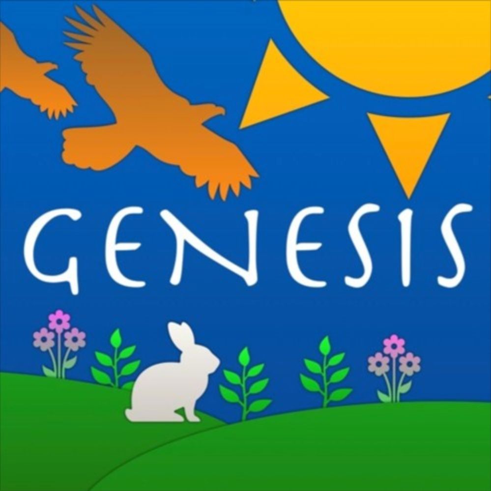 A Light at the End of the Tunnel (Genesis 45)