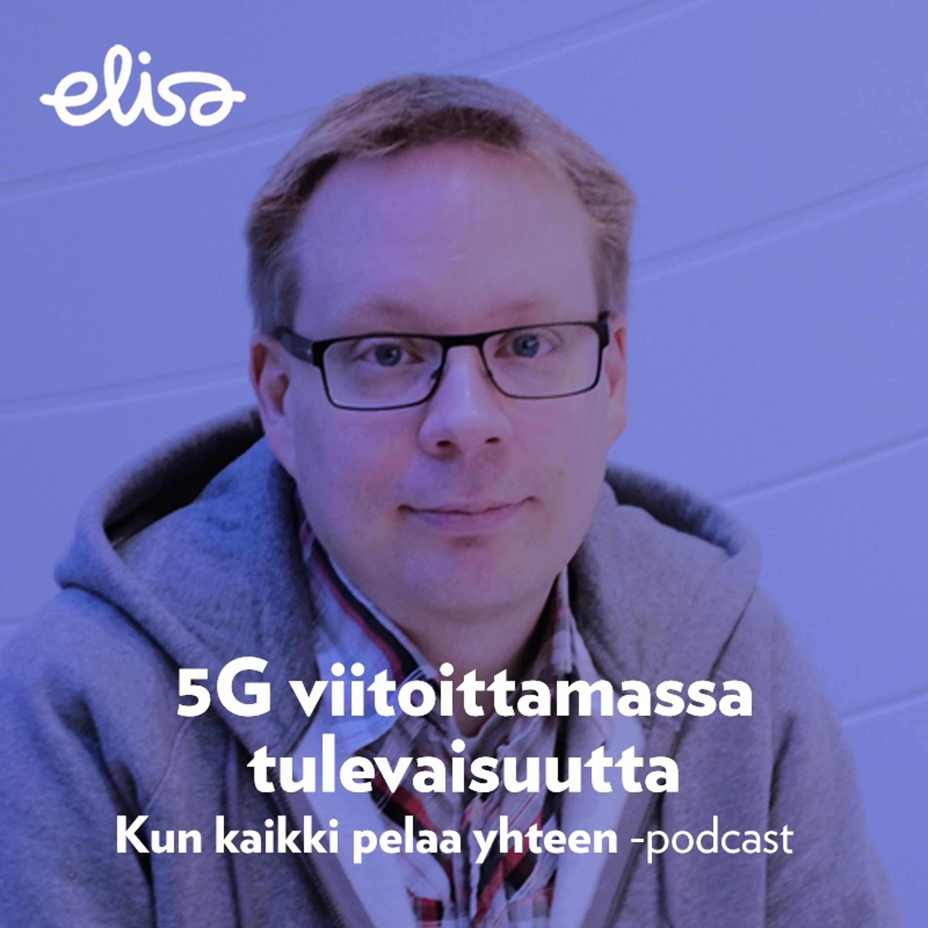 Elisa Podcast