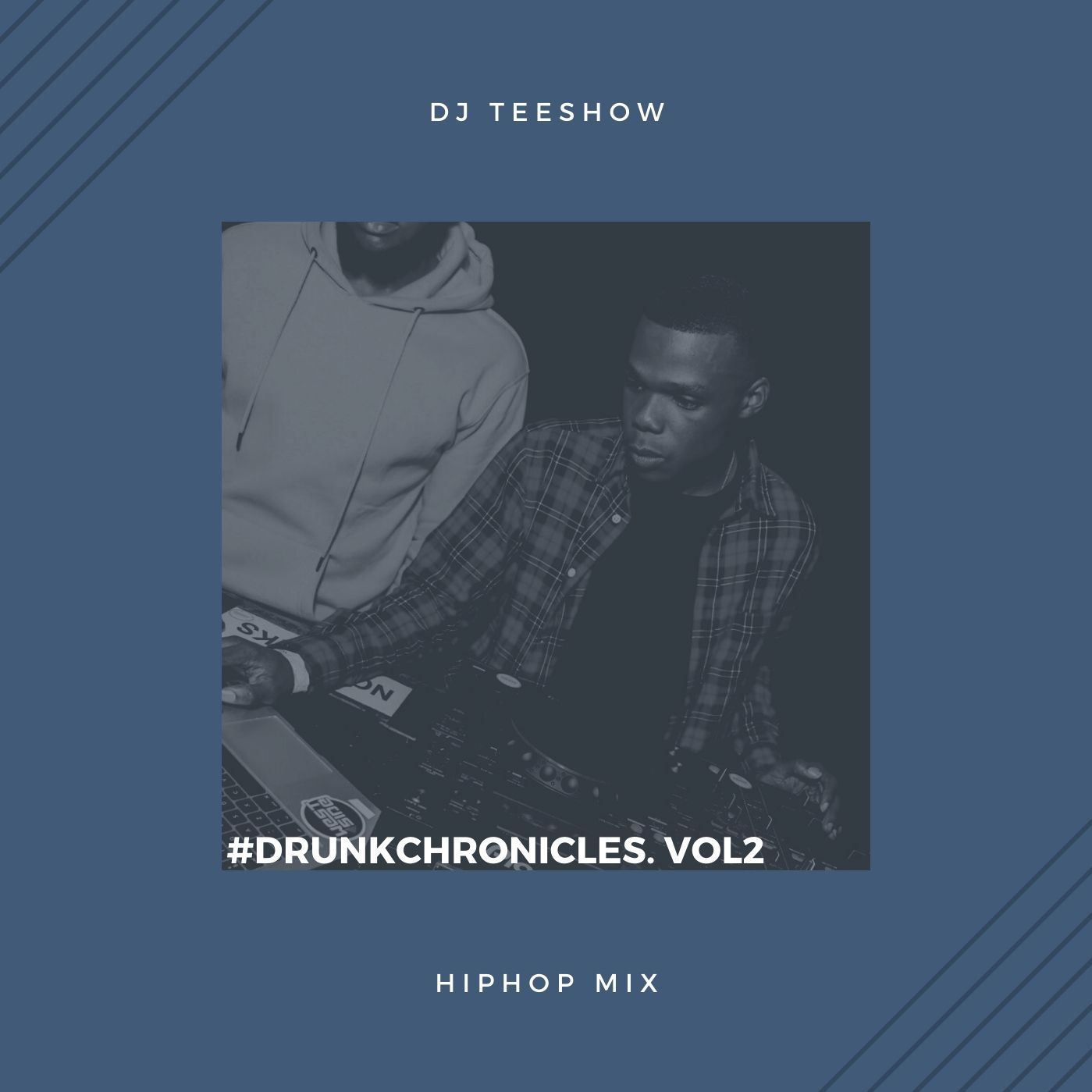 #DRUNKCHRONICLES VOL.2 (HipHop Mix) Ft ,CITY GIRLS ,J HUS, TORY, DARKOO,SG, NSG & MORE & MORE