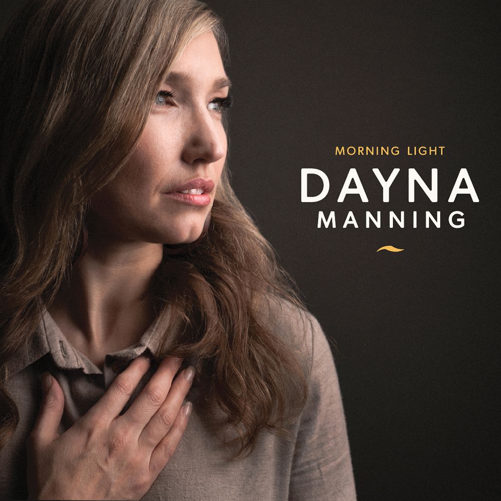Interview - Dayna Manning discussing her new chamber folk album "Morning Light"