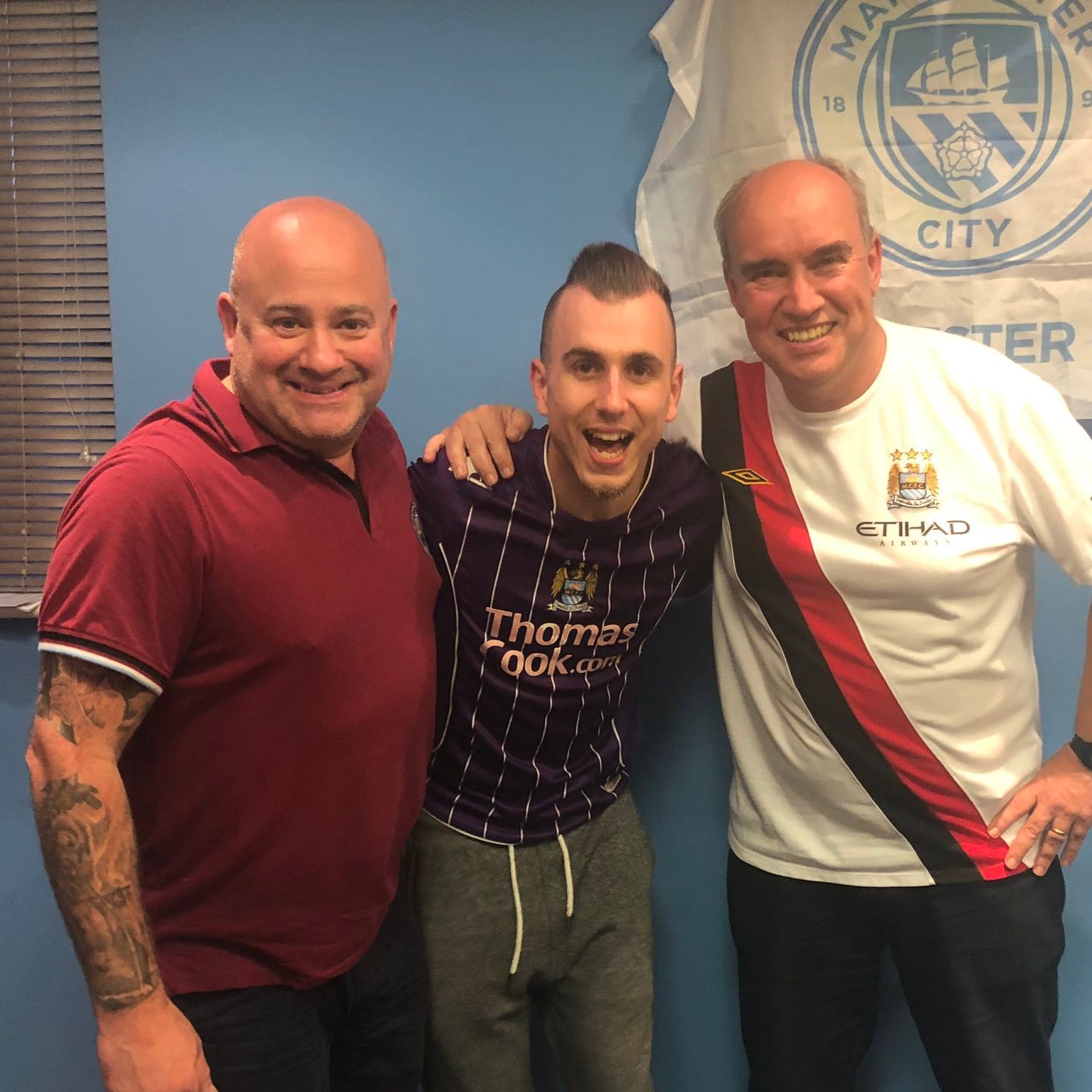 Manchester Derby preview