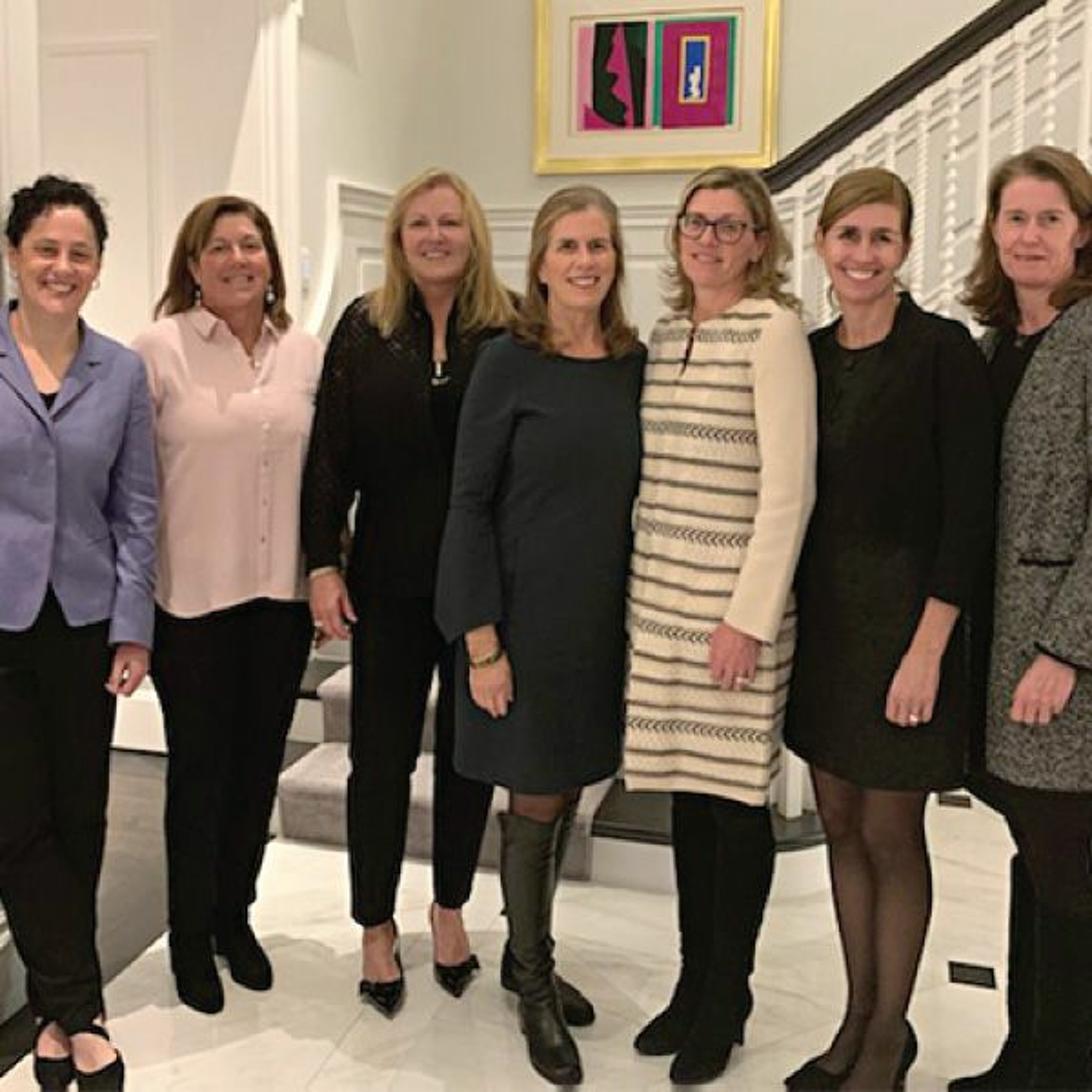 Advancements in breast cancer care, treatment, and research at Brigham Health