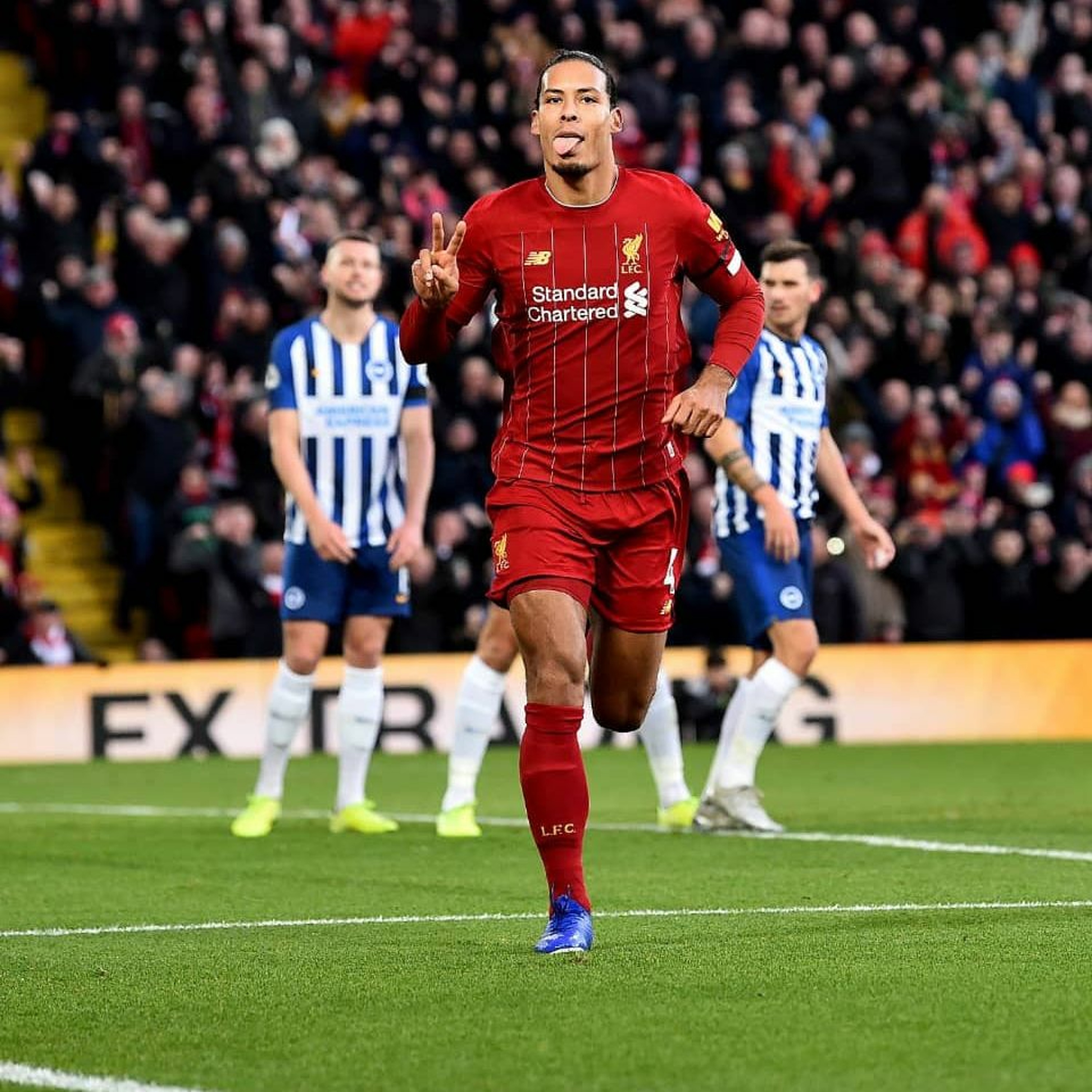 Episode 71: Championship Winning Form