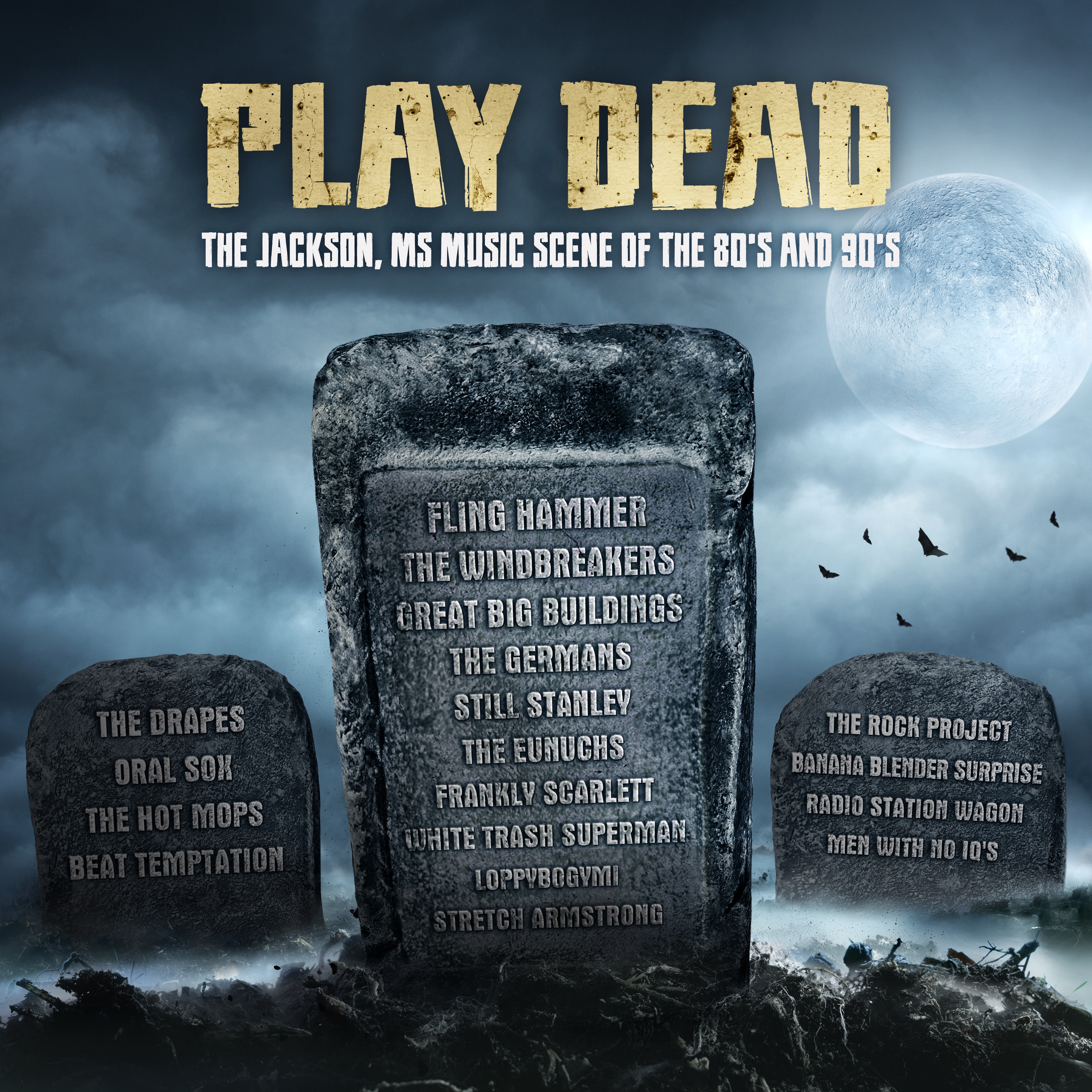 Introducing "Play Dead"