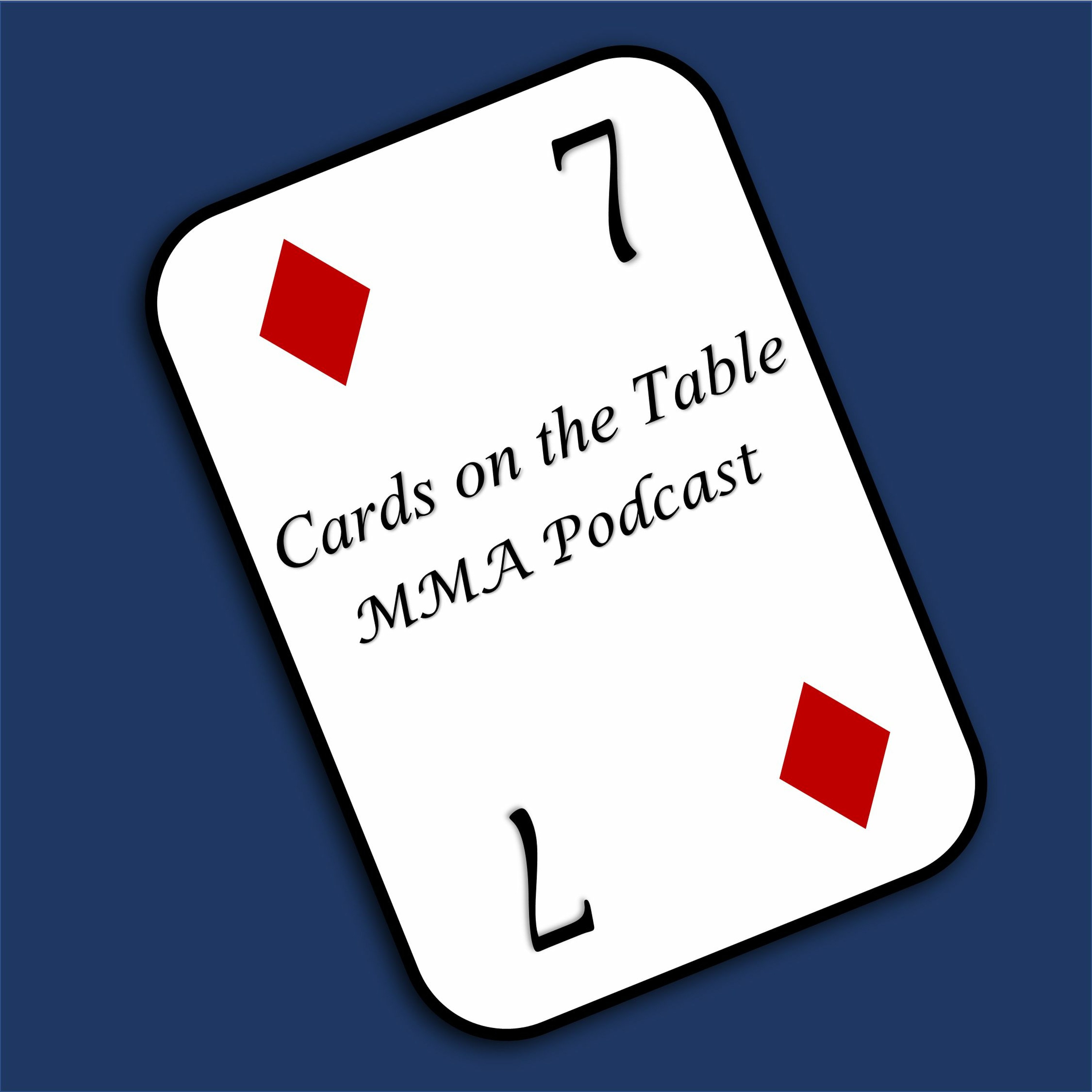 Episode 7 - McGregor is back! Will the 'reem get 'struik?