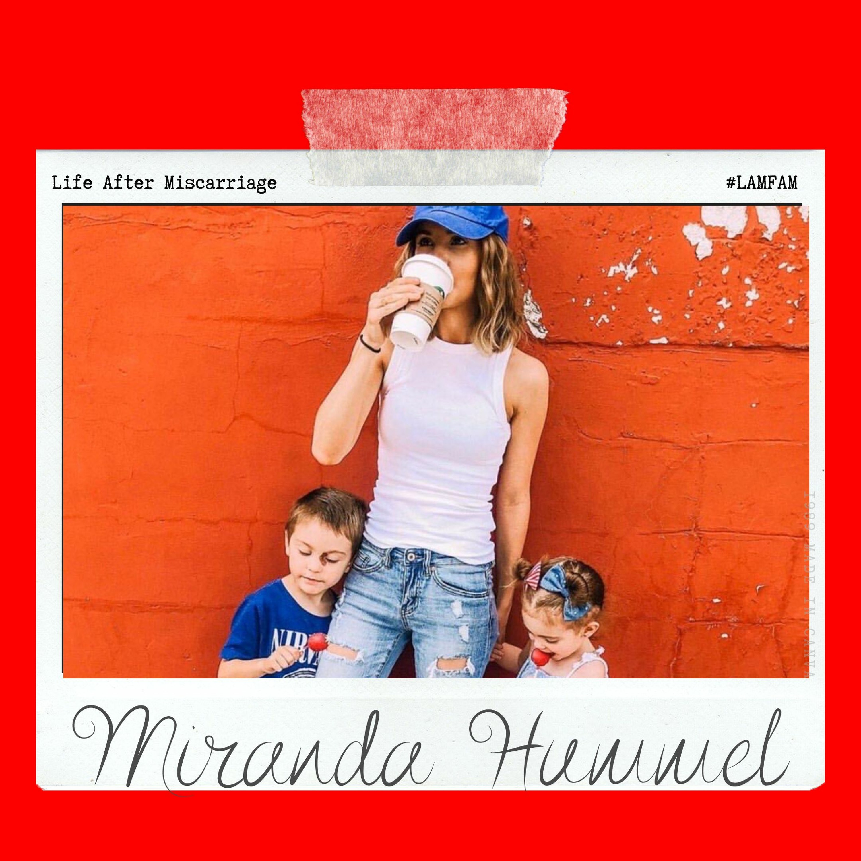 Life After Miscarriage