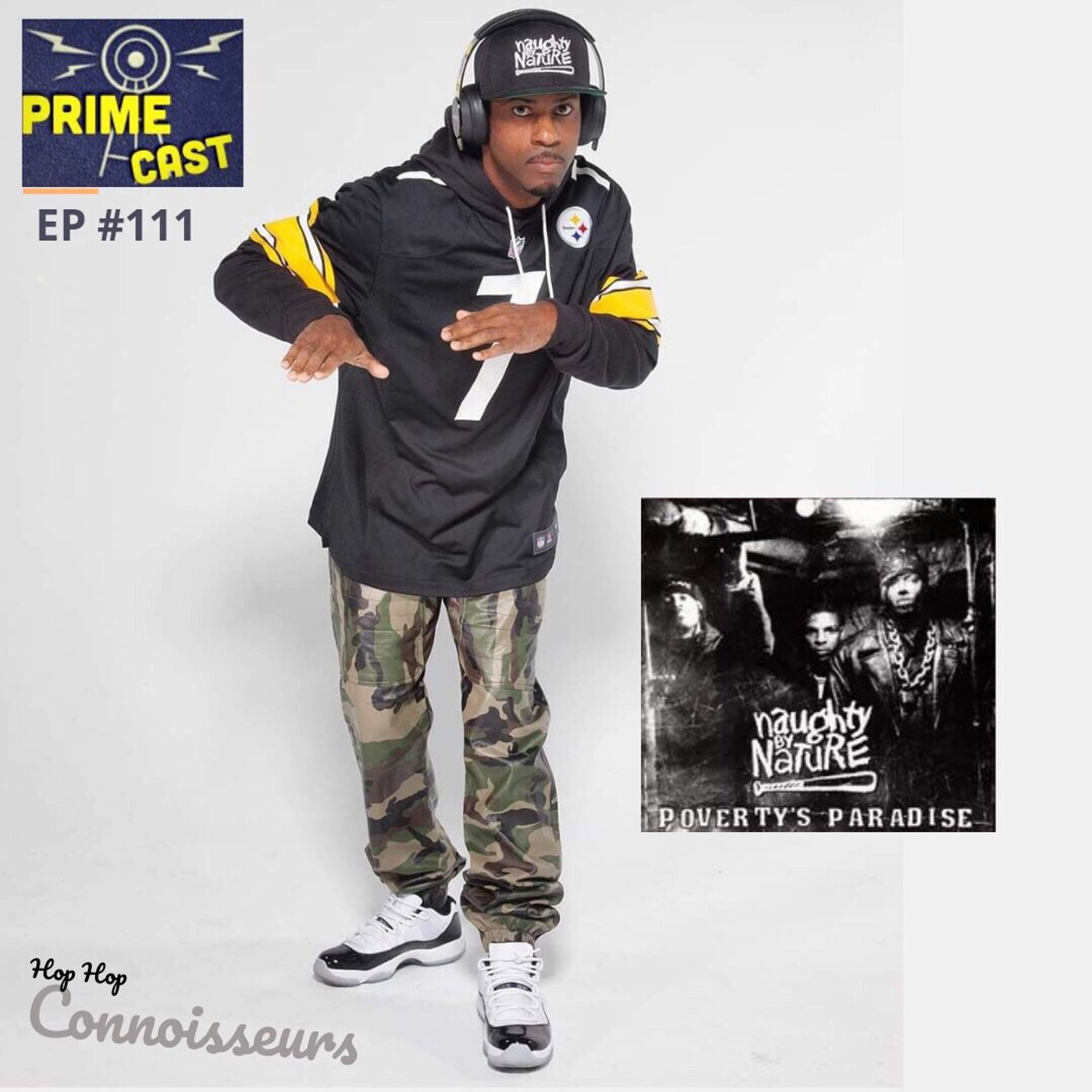 EP #111 Poverty’s Paradise