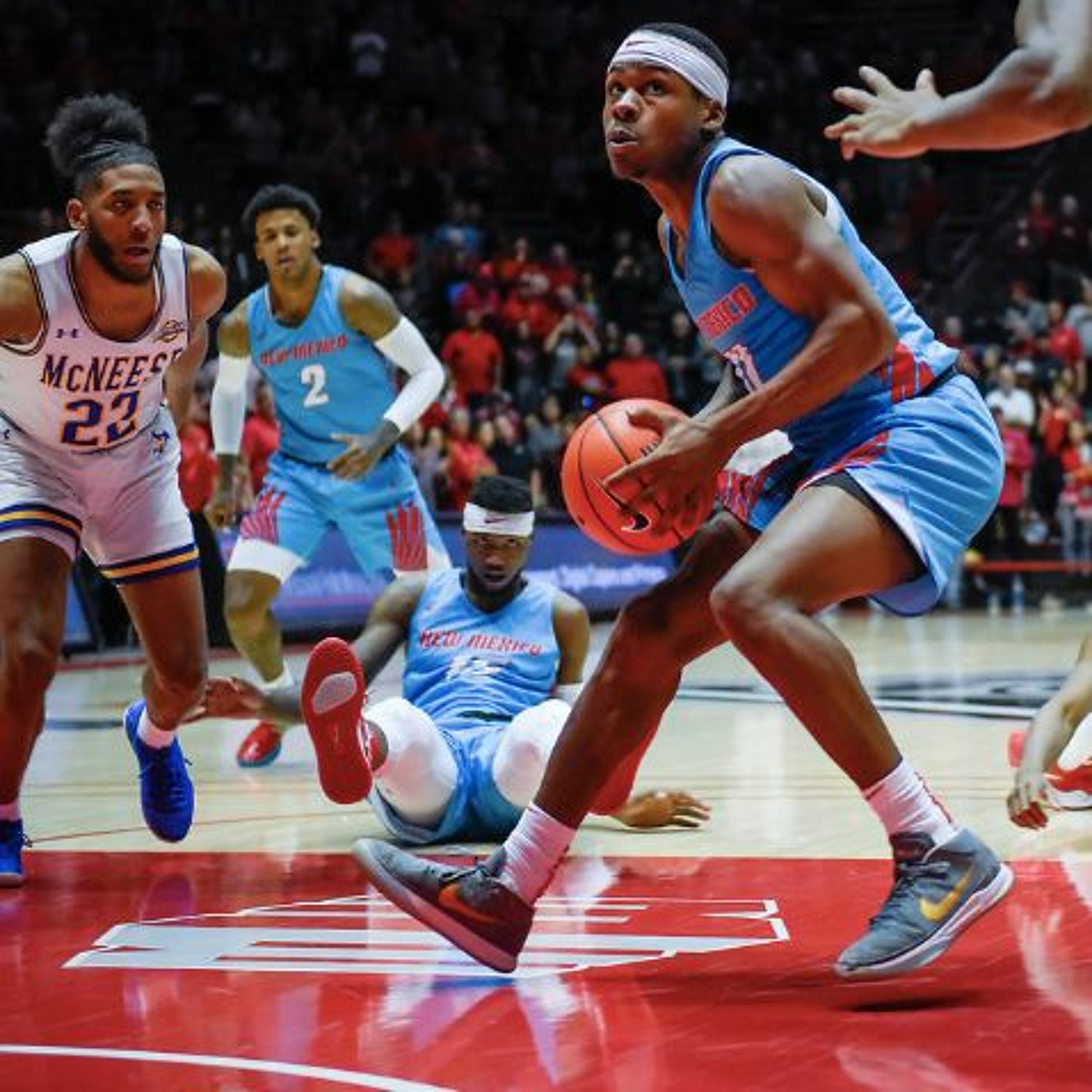 Ep 24: JJ Caldwell, MWC breakdown and my daughter (TG 12.04.19)