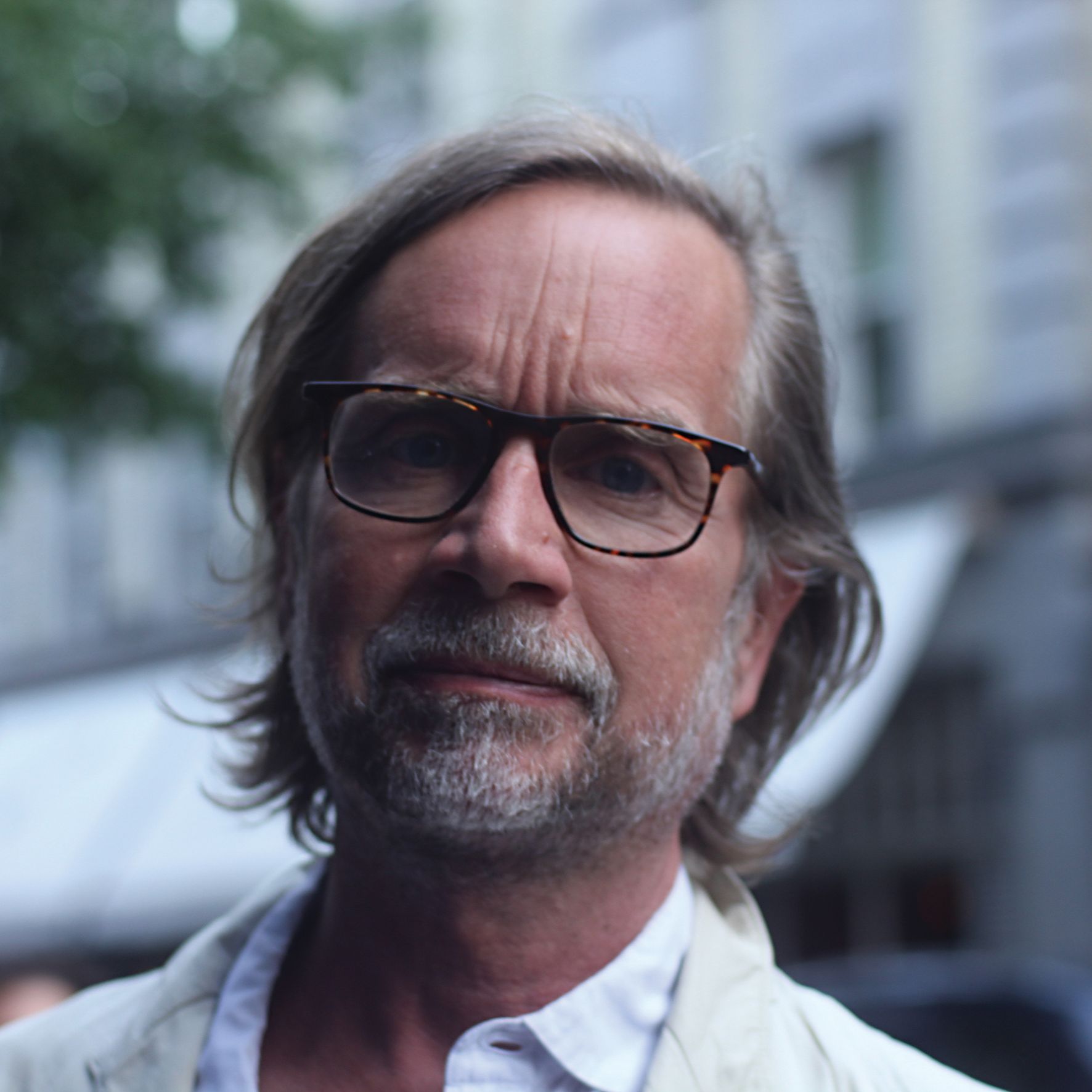 Mark Waldron talks to Emily Berry