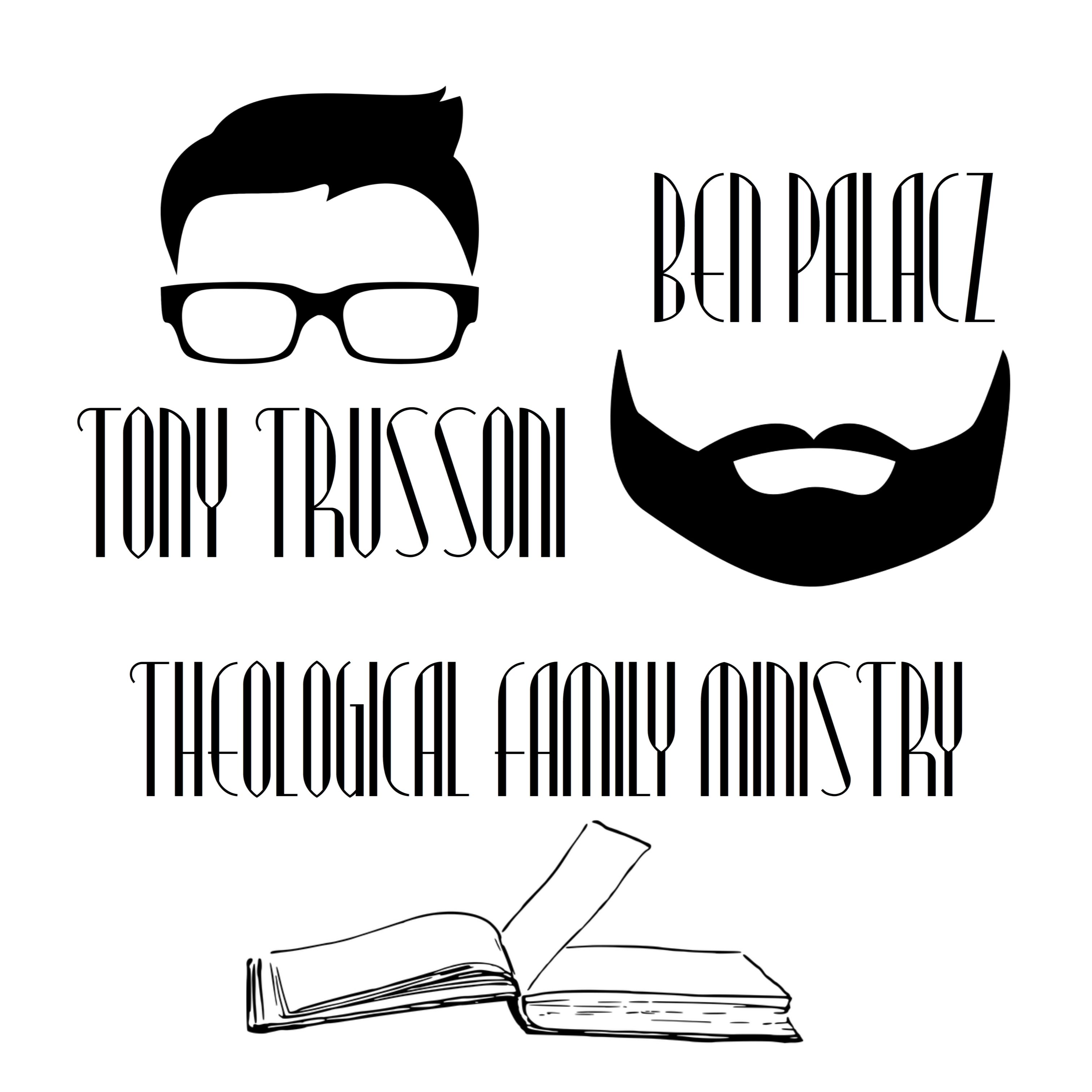 TFM Classic: TFM Christmas Special