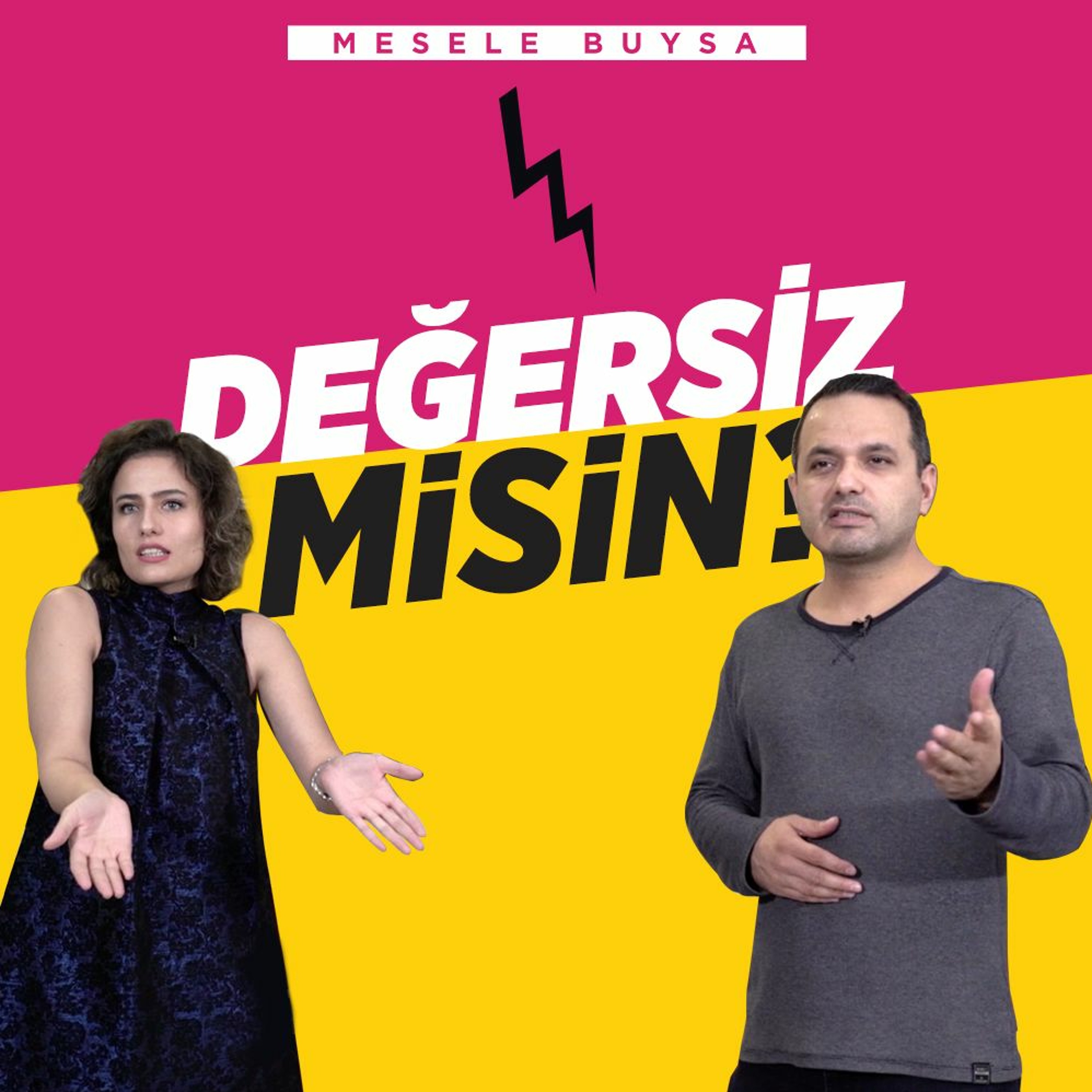 Mesele Buysa