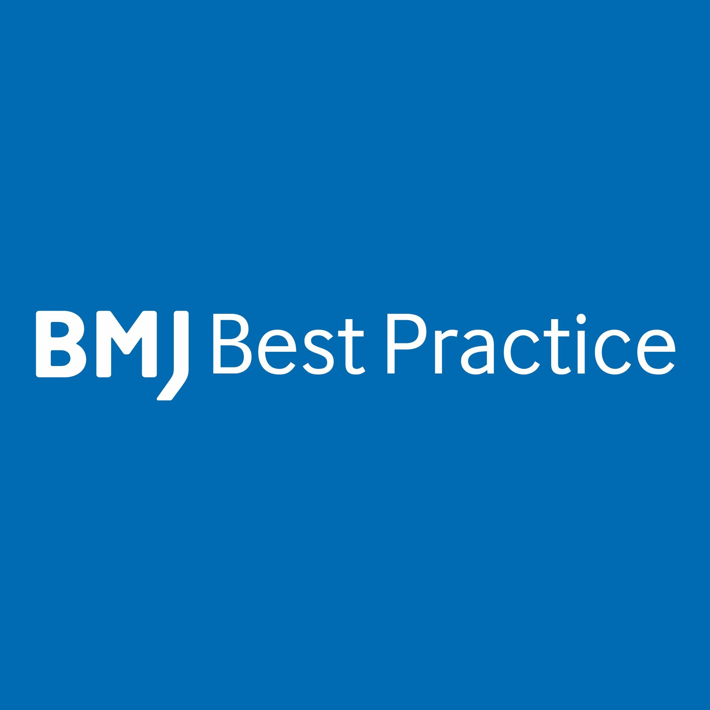 BMJ talk medicine