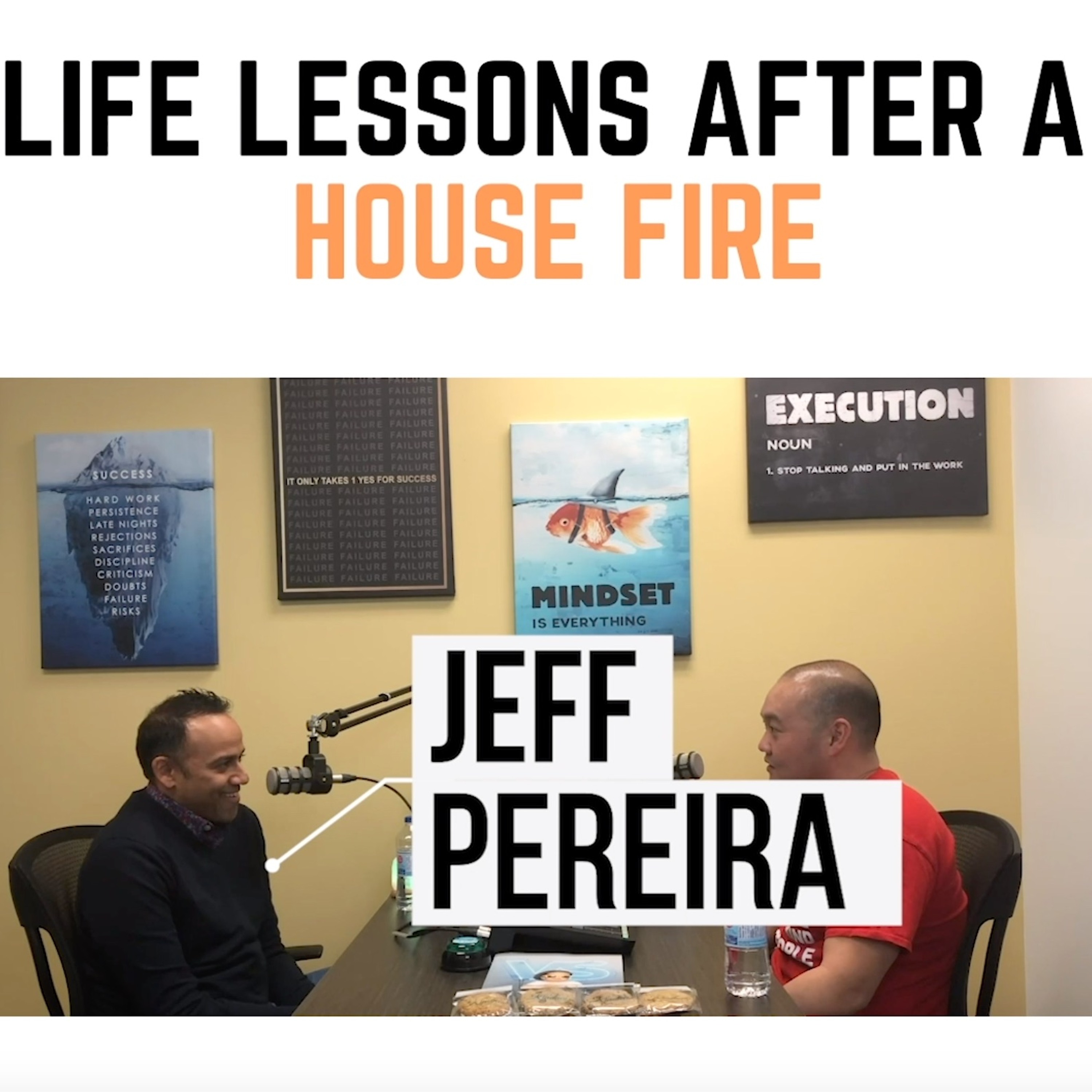 Be Great Be Kind: The Steve Kim Experience Podcast