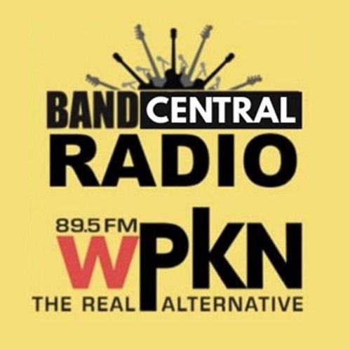 Band Central Radio | November 25, 2019