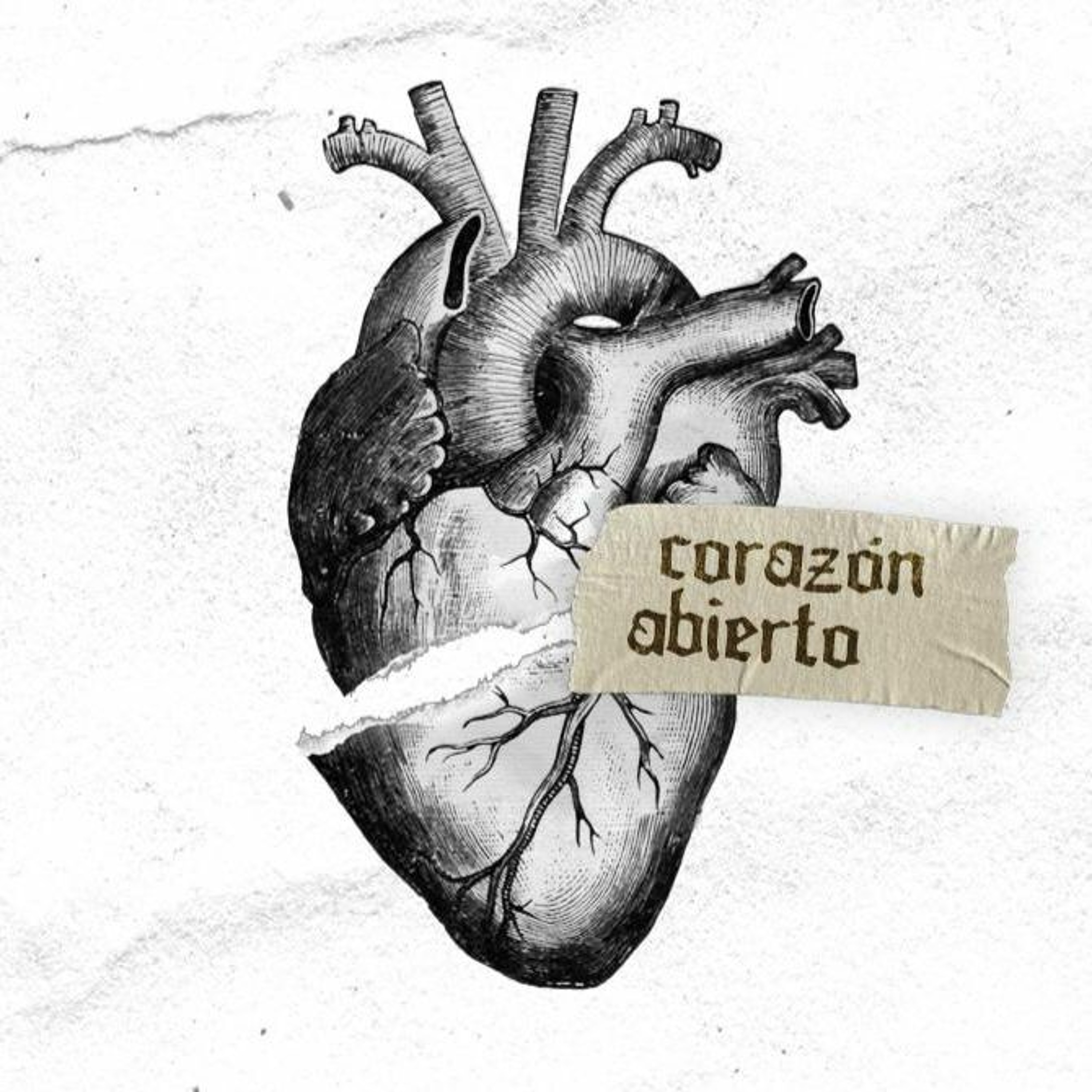 Corazón Abierto con Jonathan Domigo