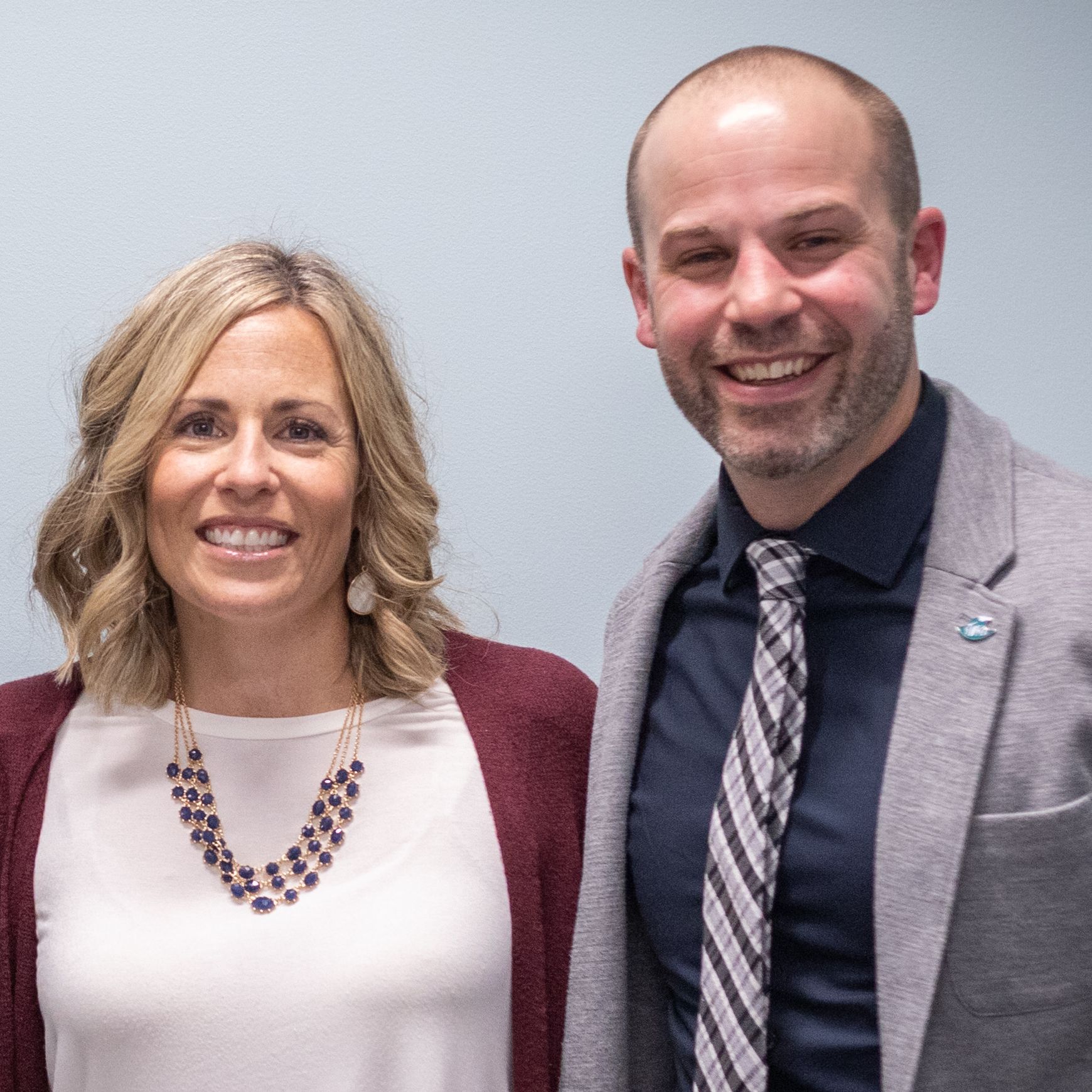 Nothing Bundt Cakes on Charitable Giving and their Connection to Cooper's Hawk Winery
