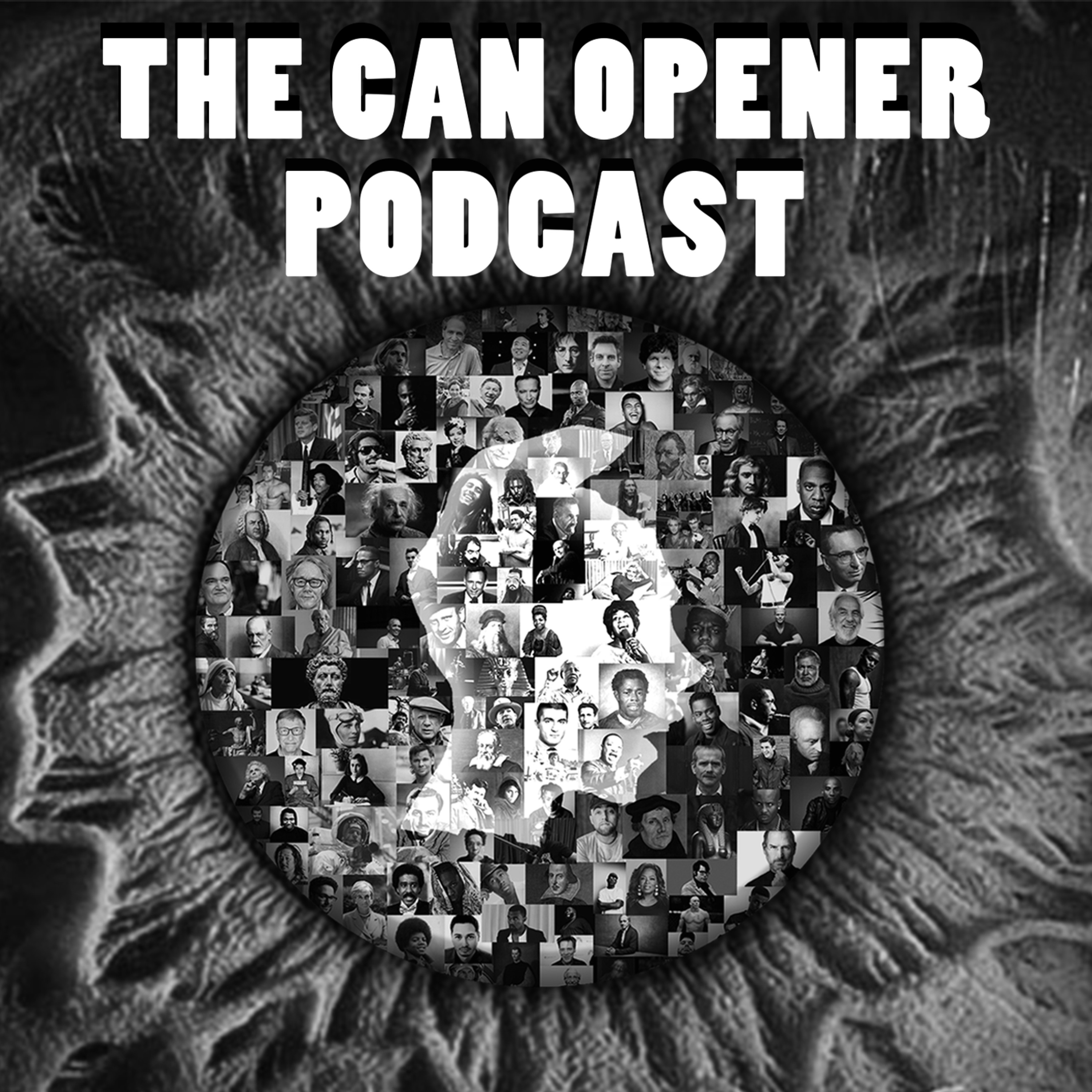 EP. 53 - Jeffrey Epstein & the Lizard Kingdom