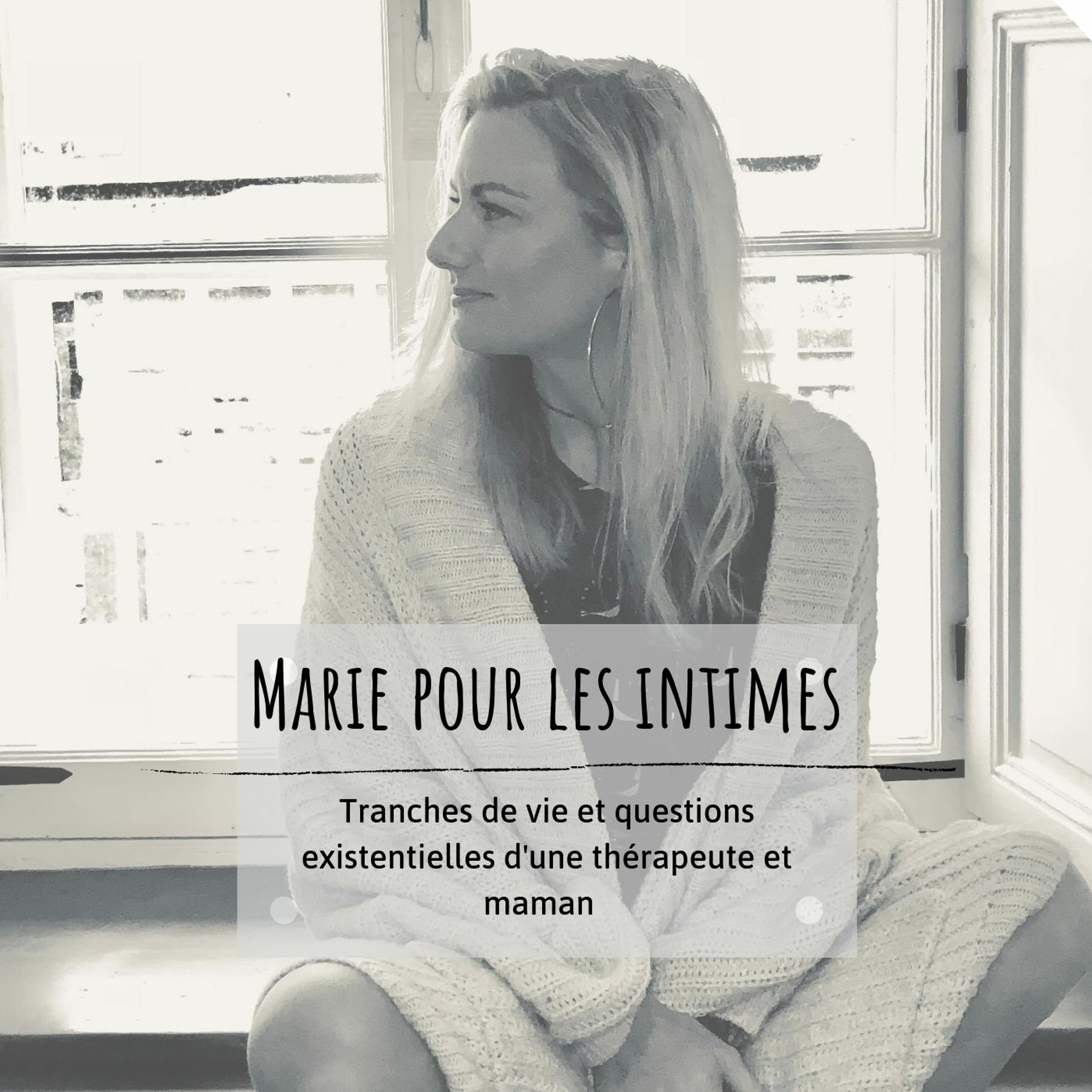 Let it be, le podcast de méditation