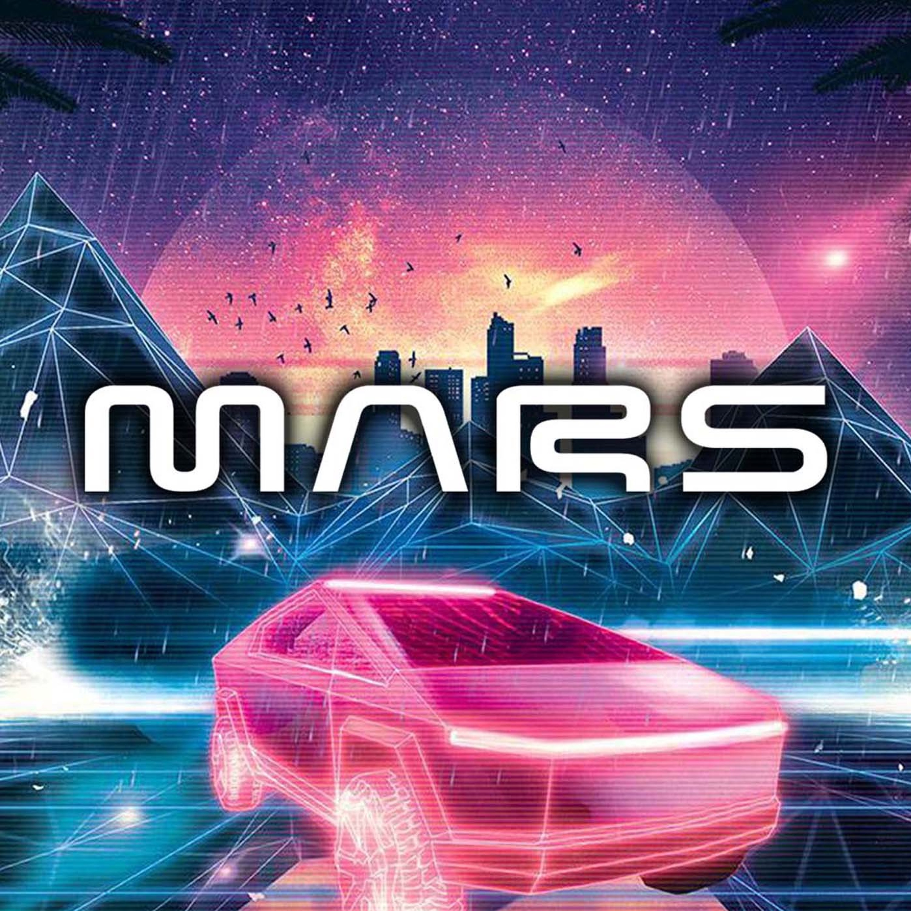 MARS Magazine