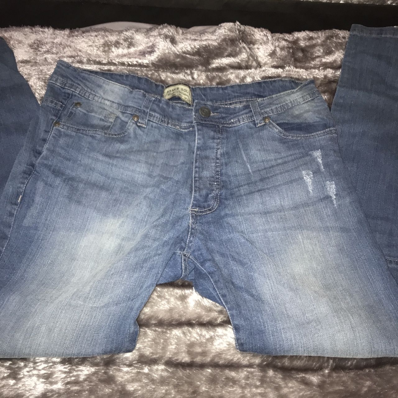 OMU 60: You need to get bigger pants