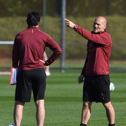 EF Podcast #25: Proč Emery neuspěl a koho místo něj?