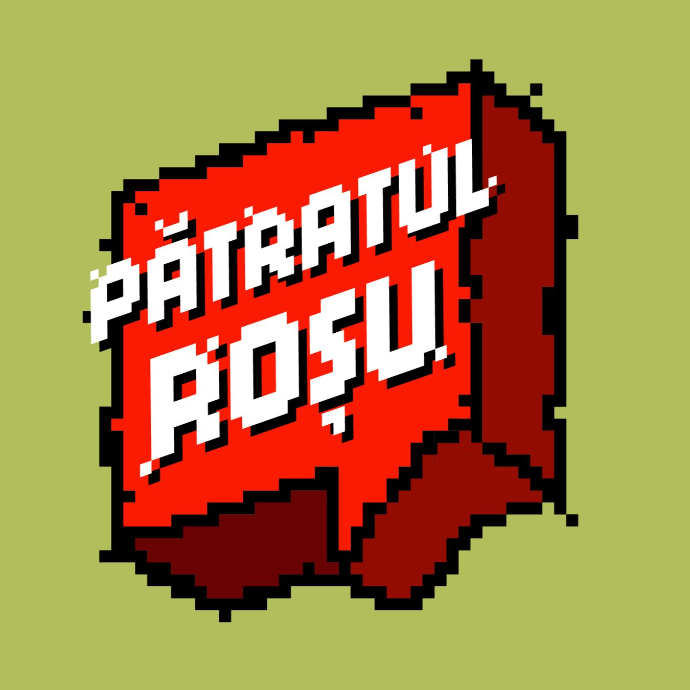 Pătratul Roșu x Maria Stan, profesoară de limba și literatura română