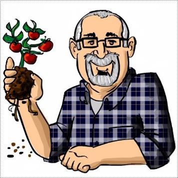 The Real Organic Project - Dave Chapman Farmer Activist