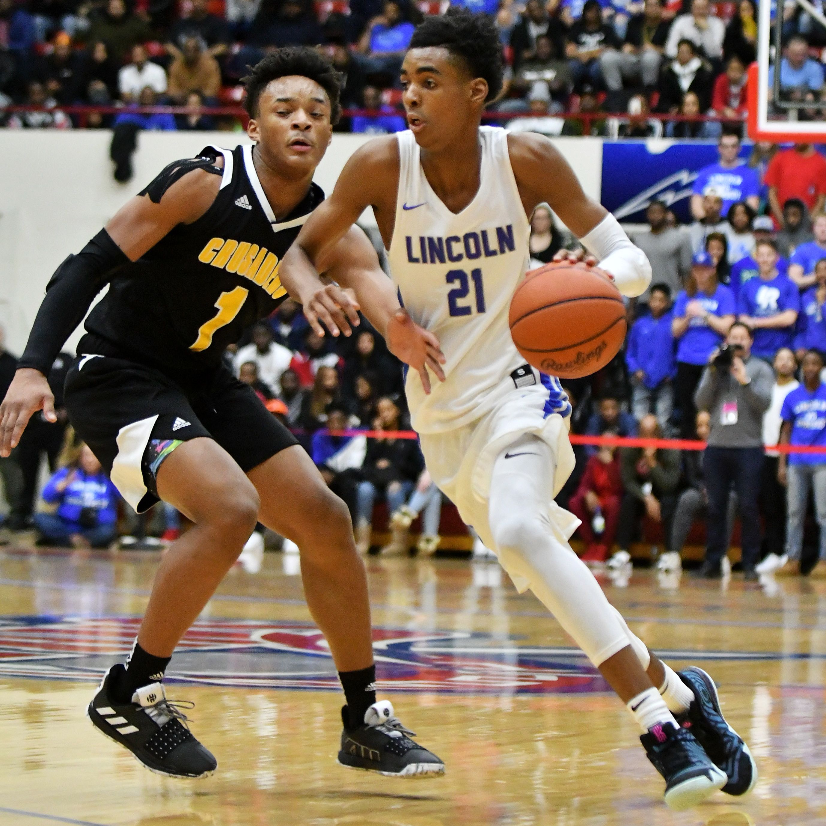 High school basketball preview: River Rouge eyes 15th state title