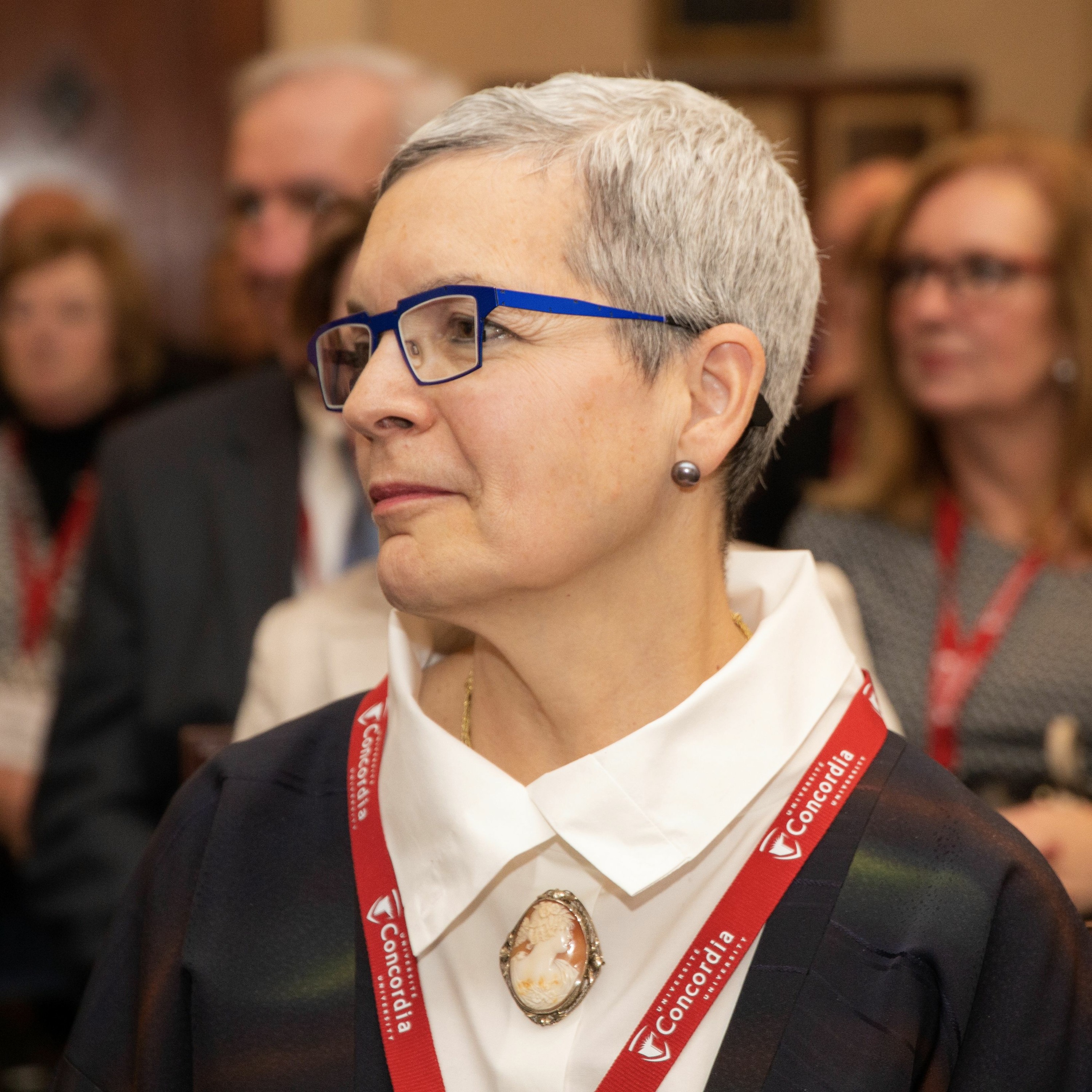 The Irish in Canada Podcast