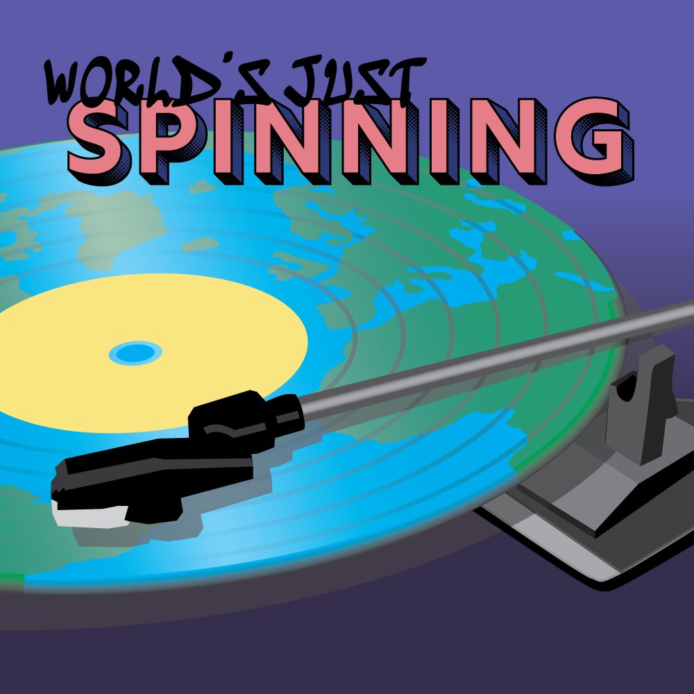 EP. 58 World's Just Phishing