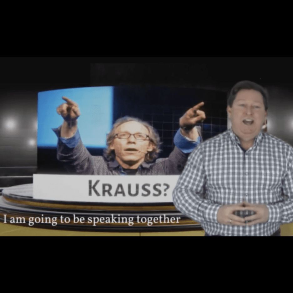 Ep. 299 - The Self-Imploding Anti-Theism Conference