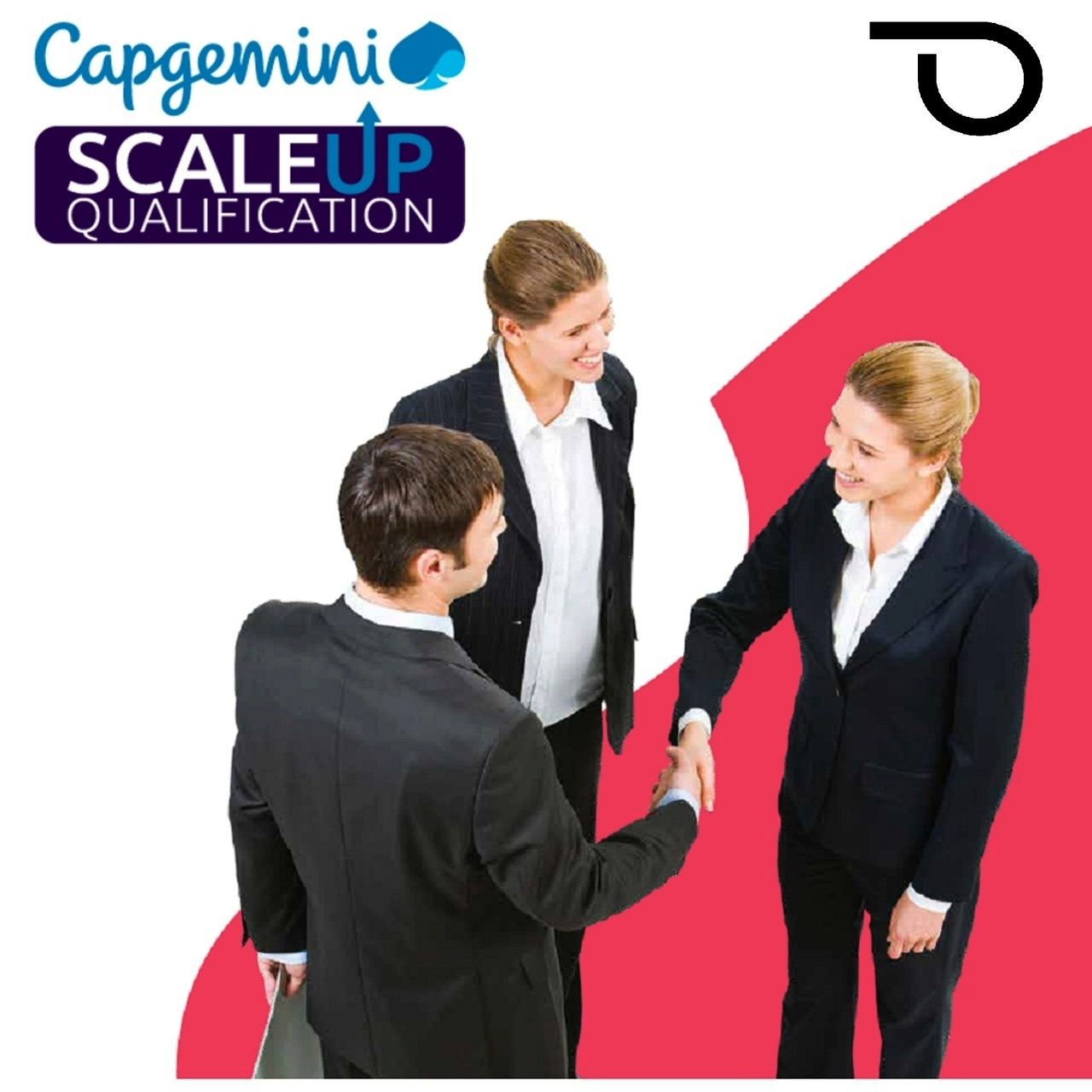Capgemini – Qualified ScaleUp Pypestream transforms relationships between customers an enterprises