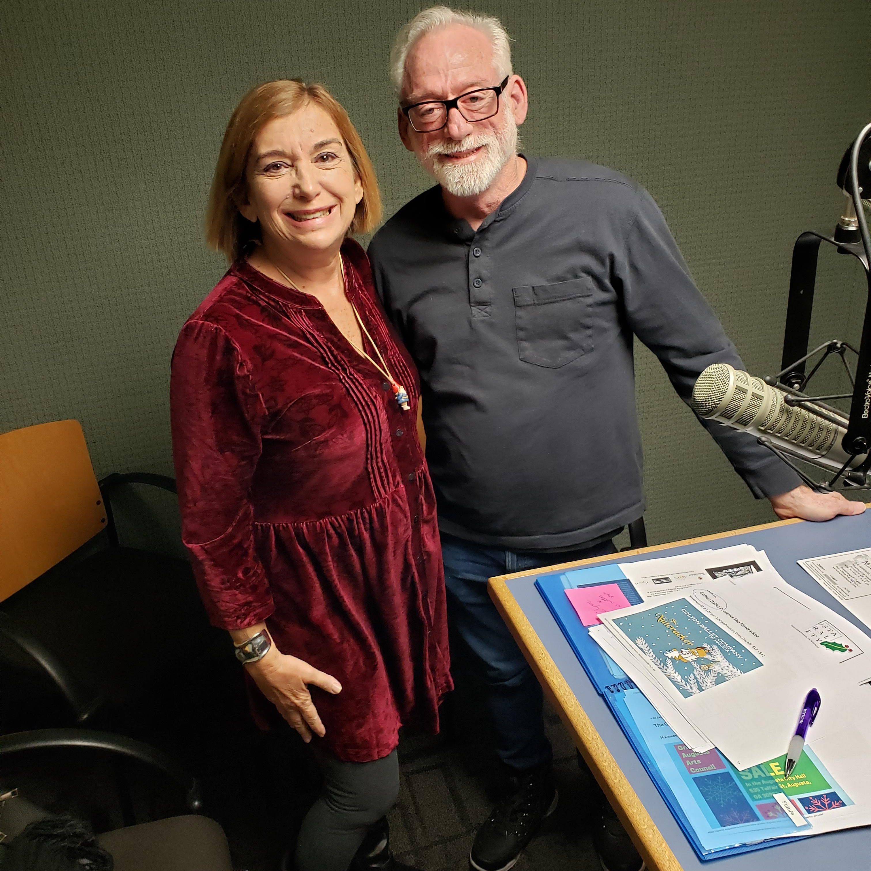 Arts Weekly with Richard Justice