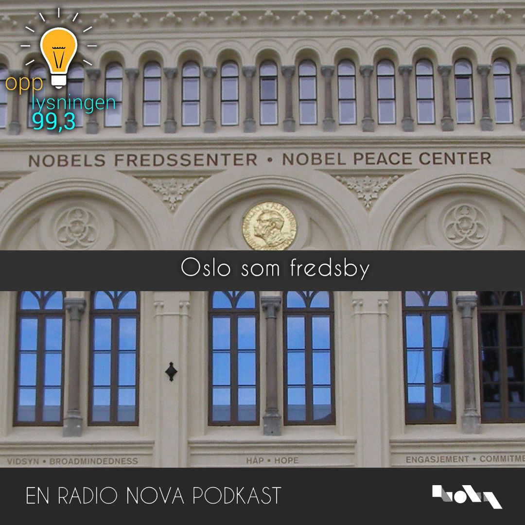 Oslo Som Fredsby