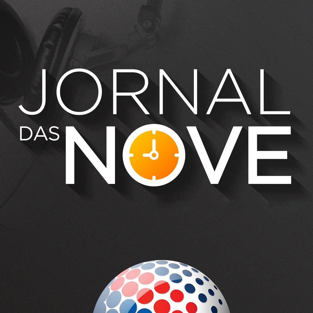 JORNAL DA NOVE - Programa na íntegra (06/12/2019)