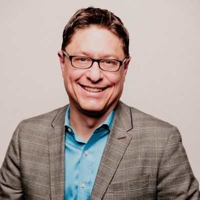 The Perspective of 10,000 Purpose-Driven Companies - Jay Wilkinson @ Firespring
