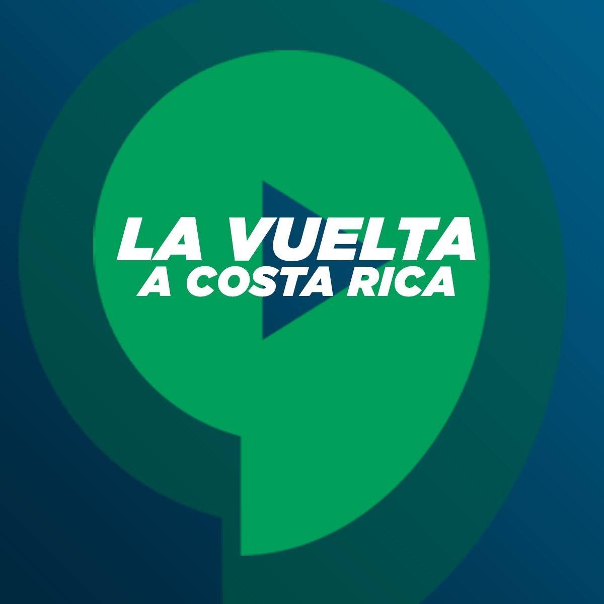 La vuelta a Costa Rica - Jueves 5 de diciembre, 2019