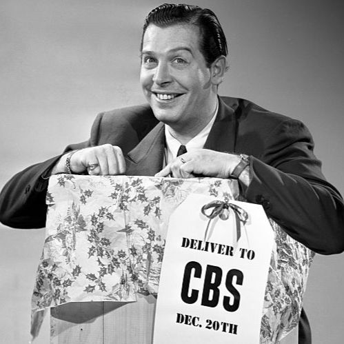 When Milton Berle Finally Established Himself on Radio In December Of 1947