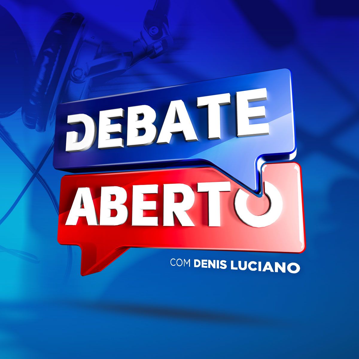 DEBATE ABERTO - Programa na íntegra (06/15/2019)