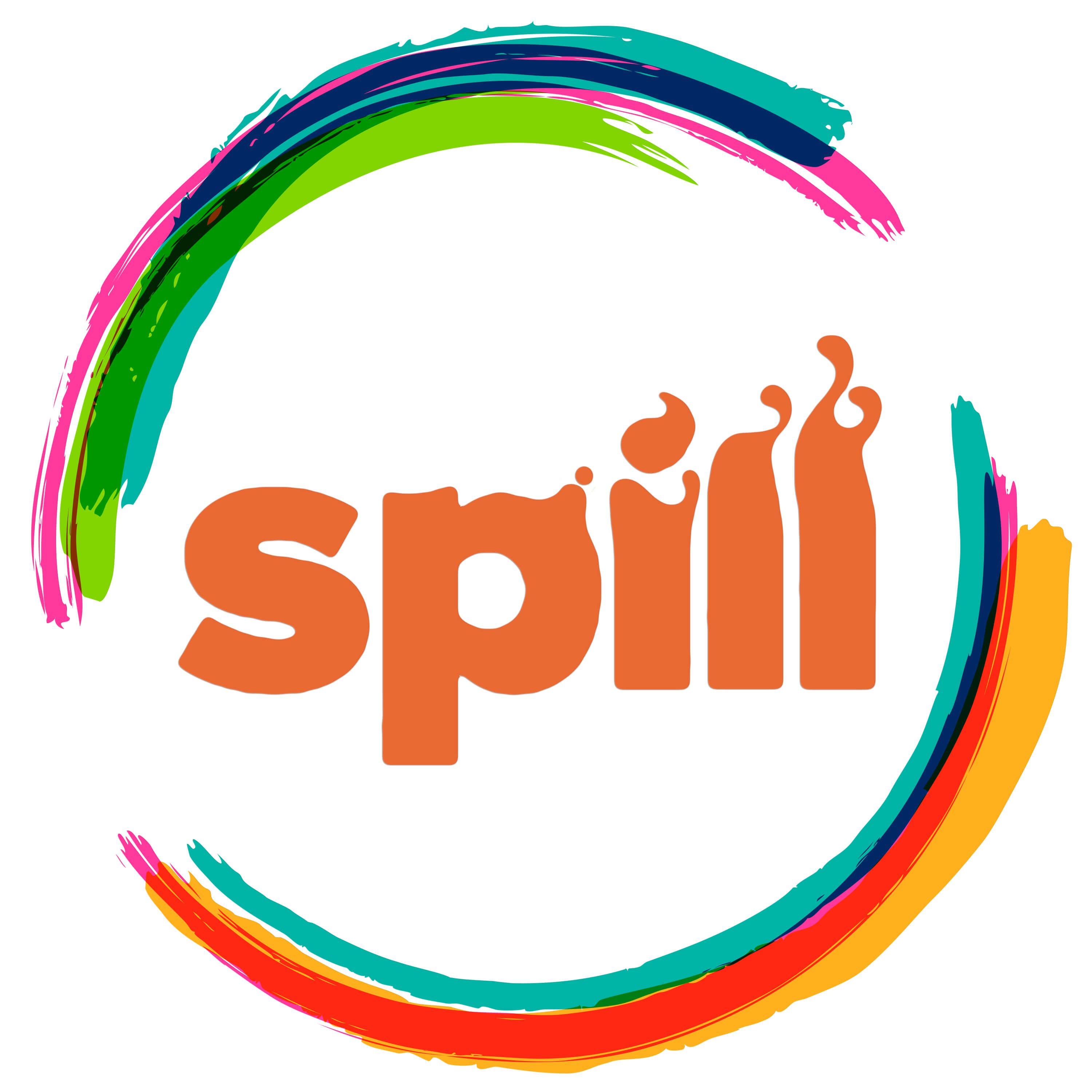 Spill w/ Col. Rich Crossley
