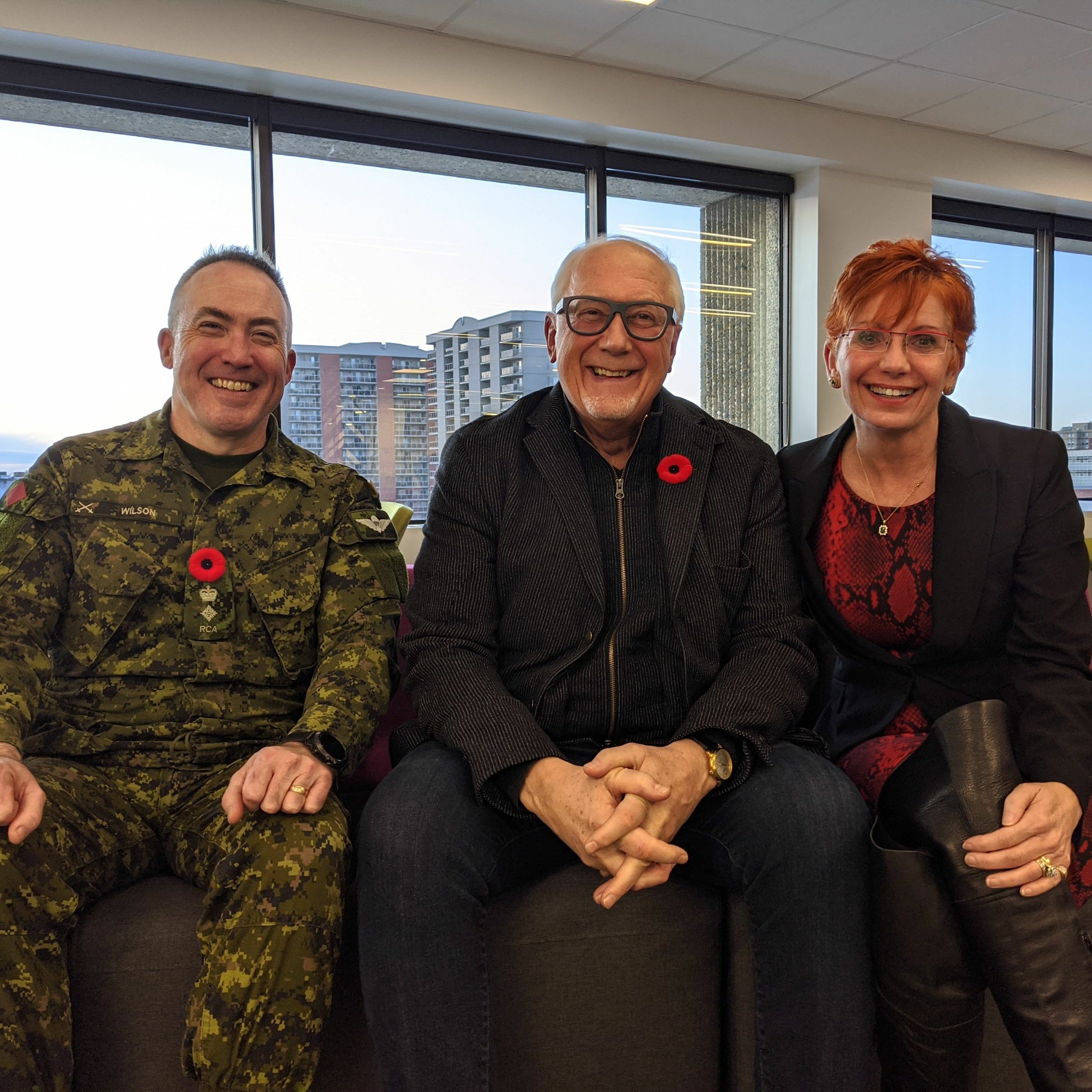 NorQuest Podcast