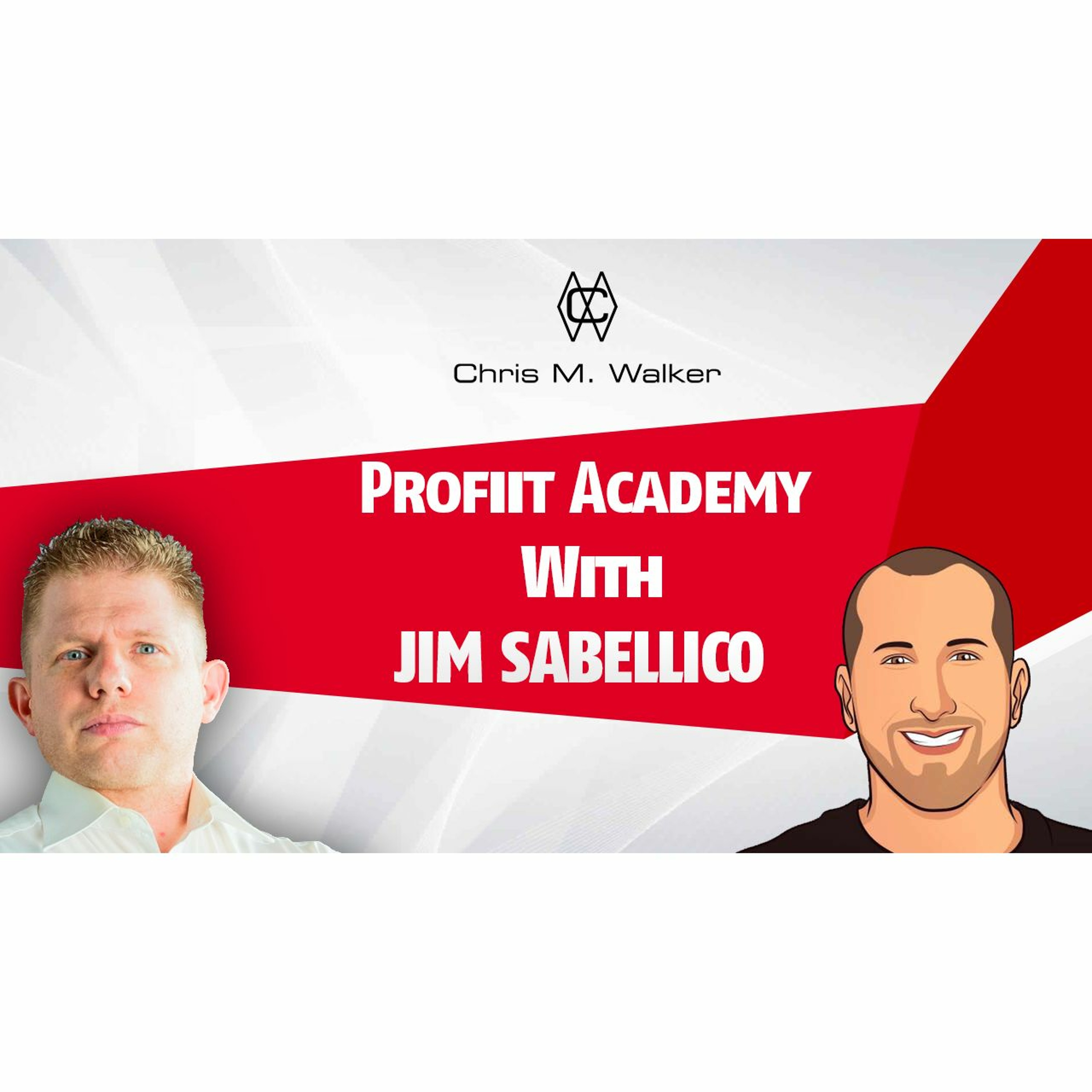 Profiit Academy Podcast