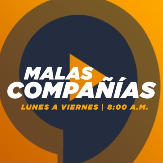 Malas Compañías - Viernes 6 de diciembre, 2019