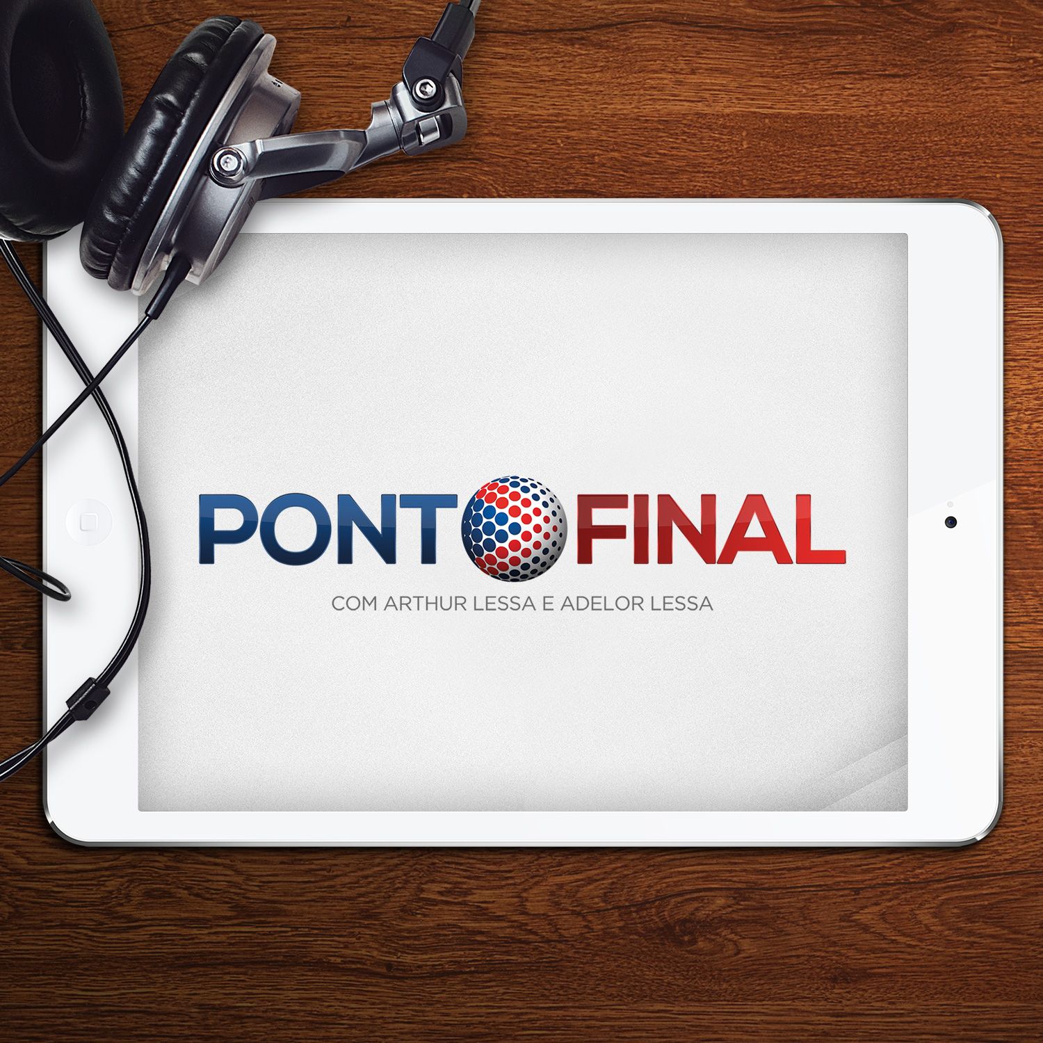 PONTO FINAL - Evandro Guimarães - (06/11/2019)